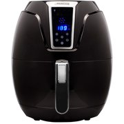 The Ultimate Caynel Digital Air Fryer Cookbook em Promoção na Americanas