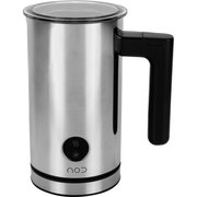 Rig-Tig by Stelton Foodie Milk Frother - Milk Frothers Teflon Dusty Blue - Z00607-2