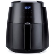 The Ultimate Caynel Digital Air Fryer Cookbook em Promoção na Americanas