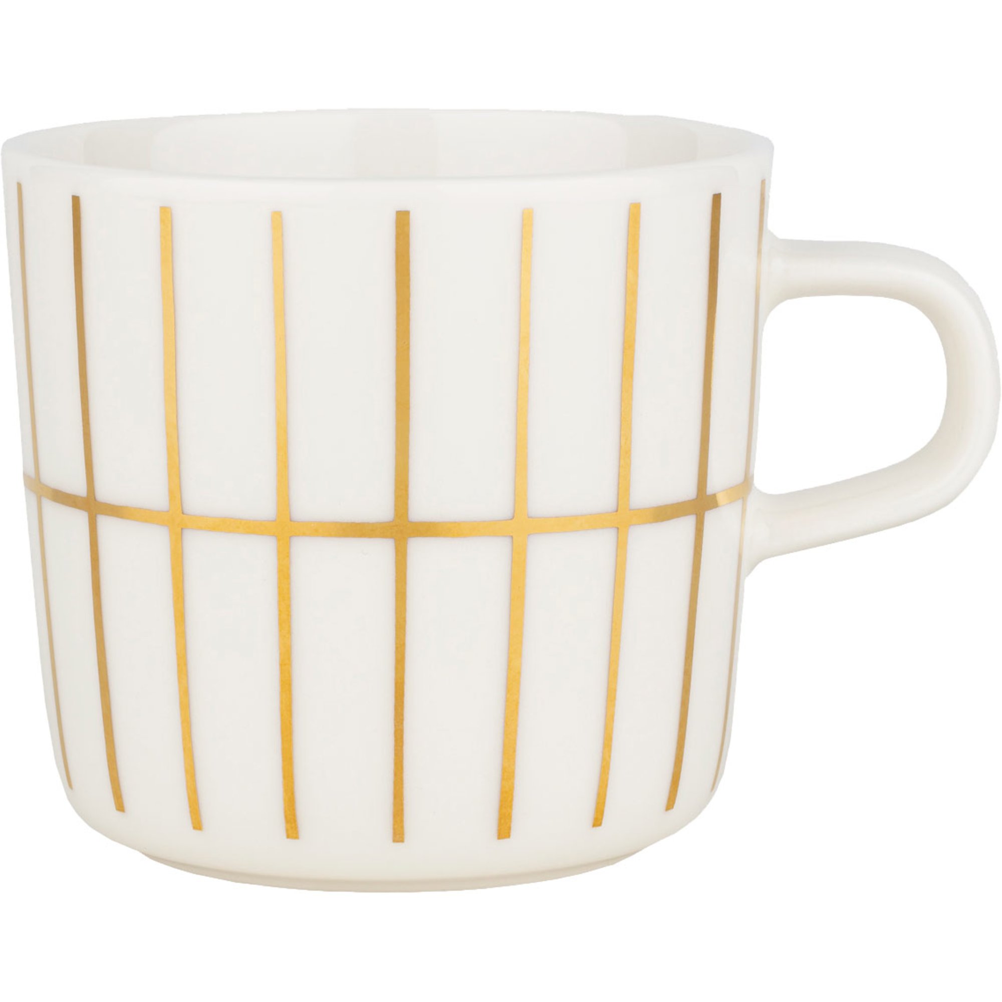 Tiiliskivi kaffekopp, 2 dl, från Marimekko