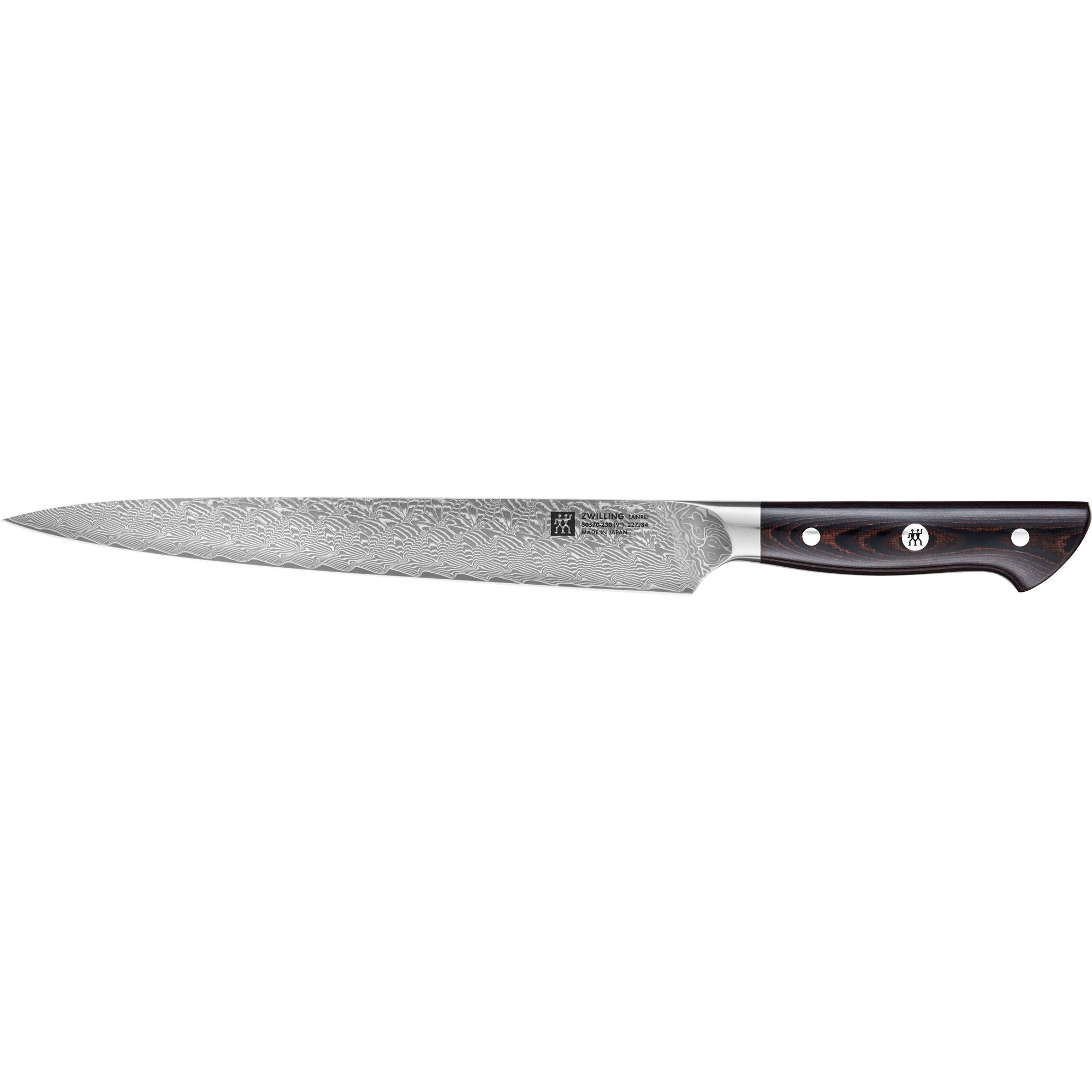 Zwilling Tanrei täljkniv 23 cm