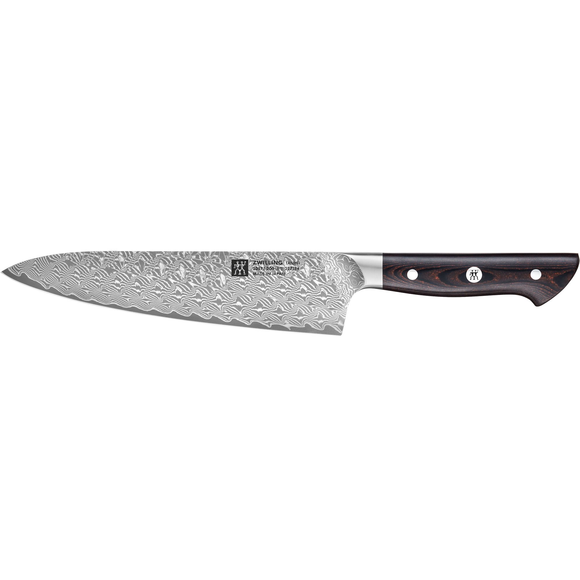 Zwilling Tanrei kockkniv 20 cm