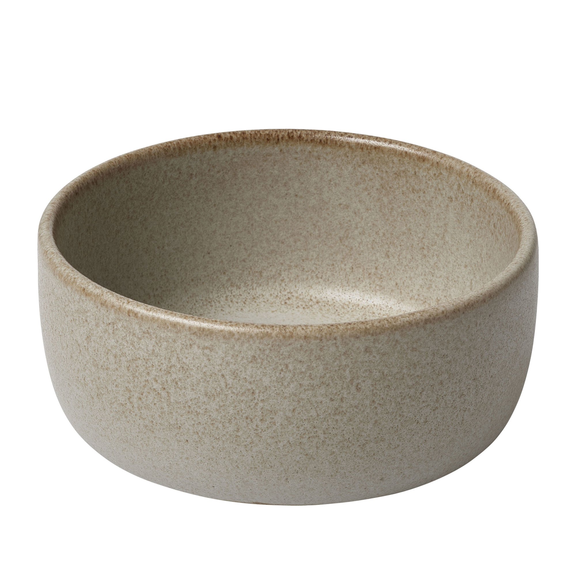 Läs mer om Aida RAW skål 13,5 cm, sandy beige