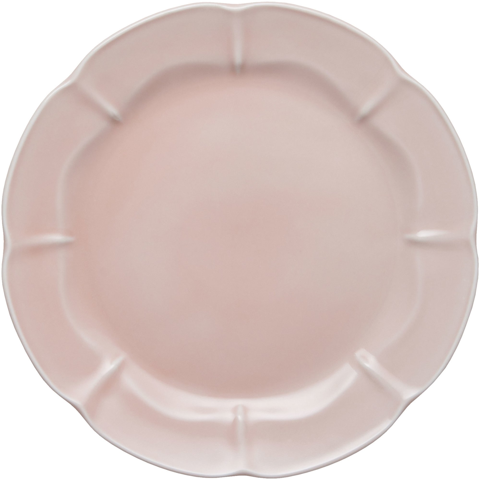 Läs mer om Aida Søholm Solvej frukosttallrik 22 cm, soft pink