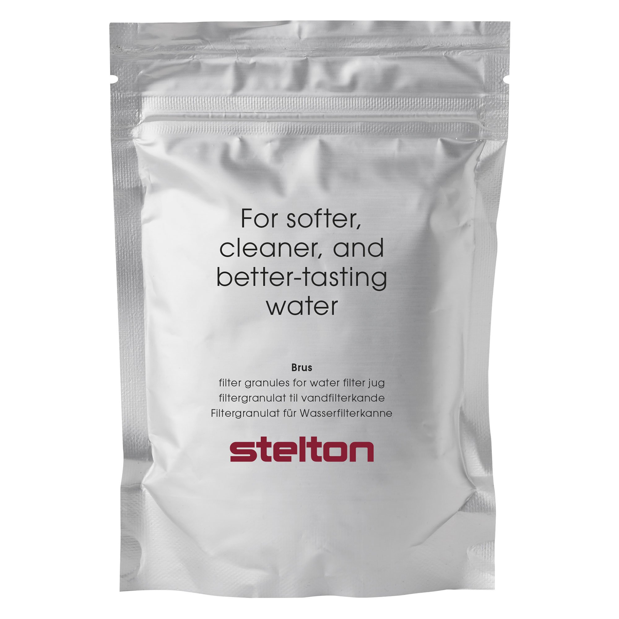 Stelton Brus Filtergranulat 3 poser