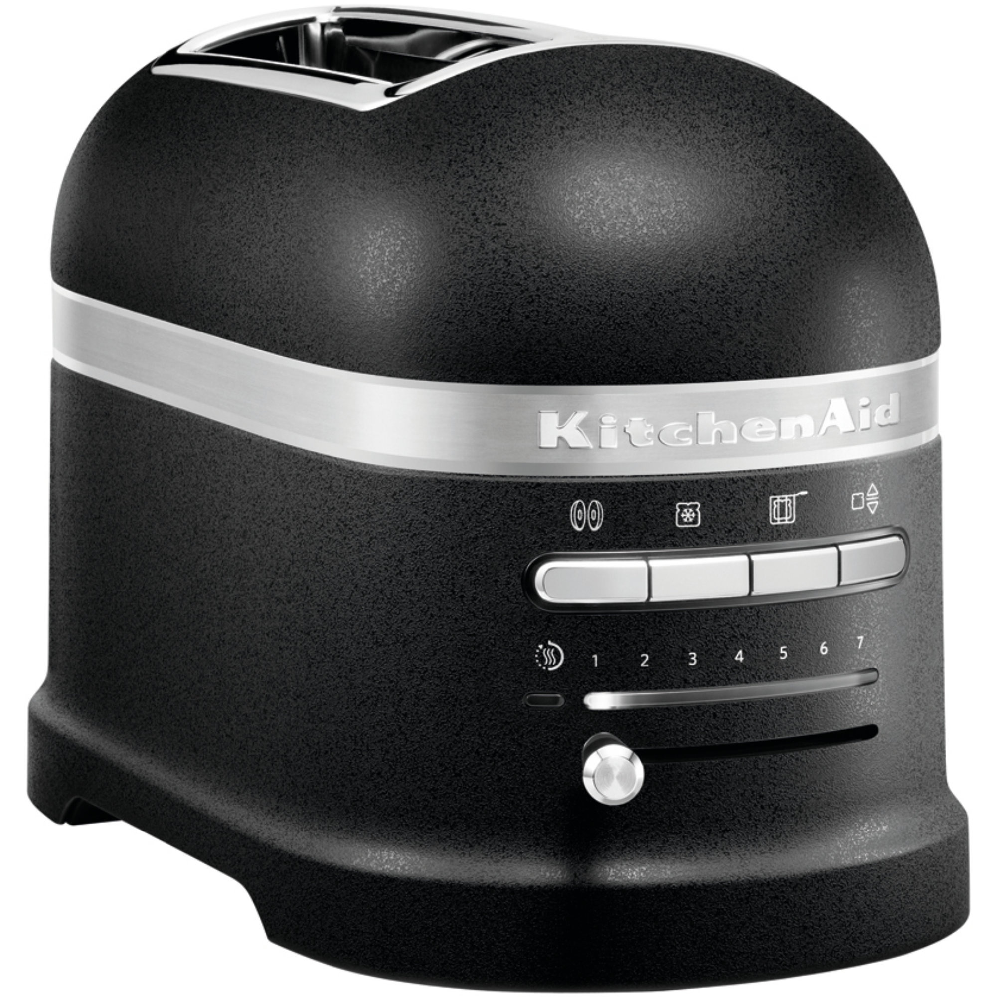 KitchenAid Artisan toaster 2-skiver Lava