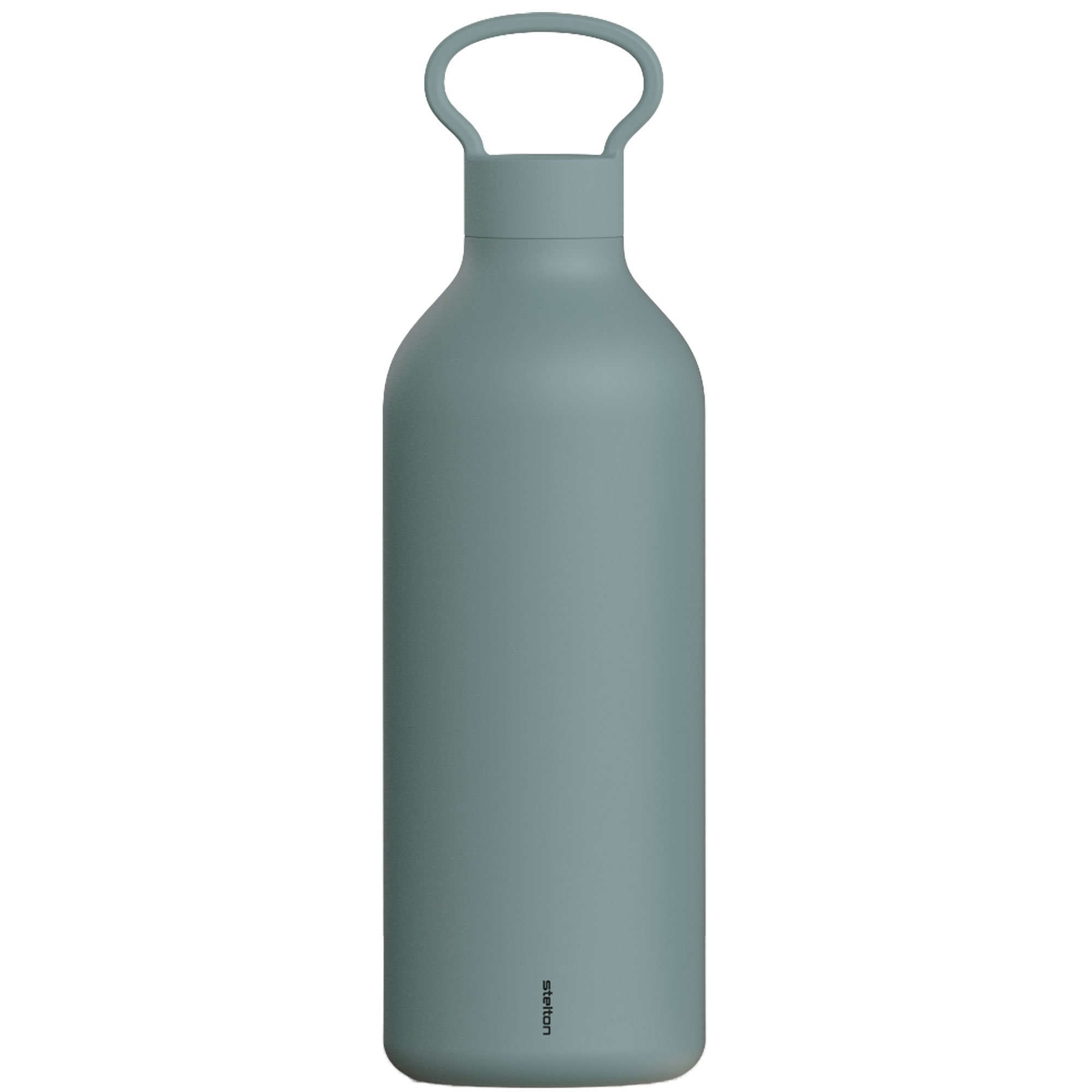 Stelton Tabi termoflaske 1 liter, grønn