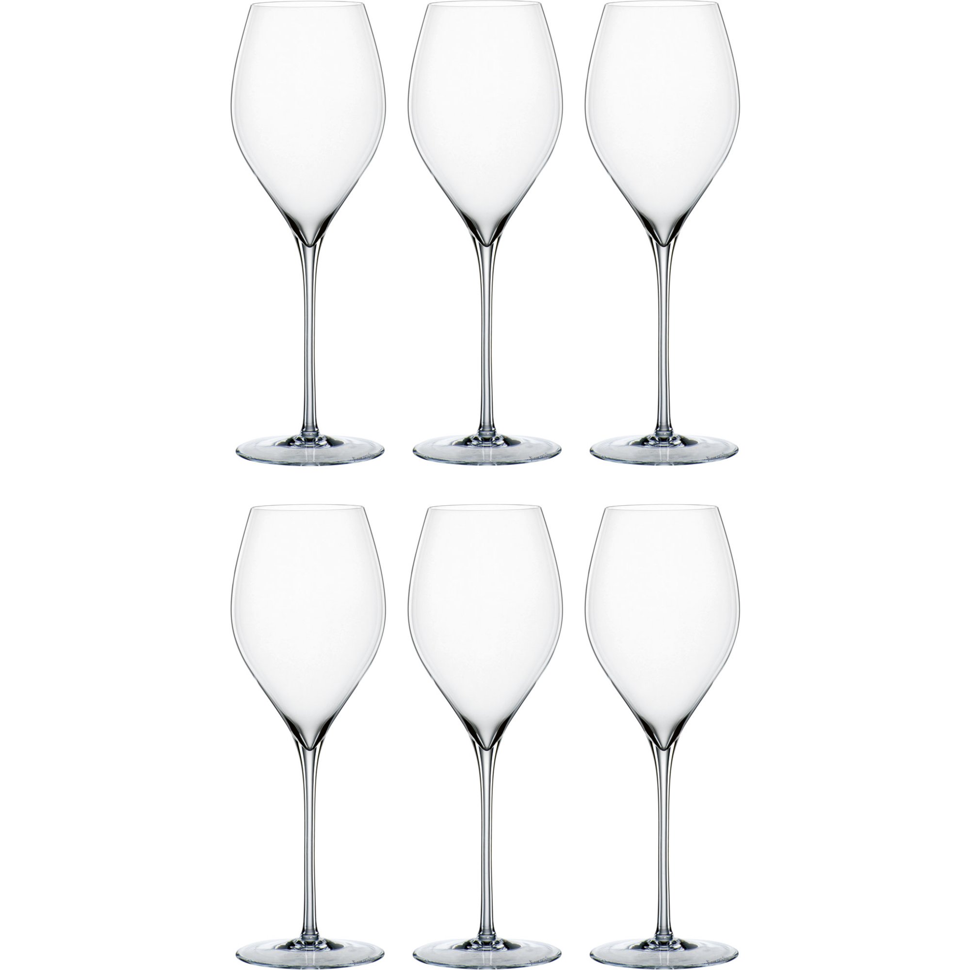 Spiegelau Special Glasses champagneglas 45 cl 6-pack