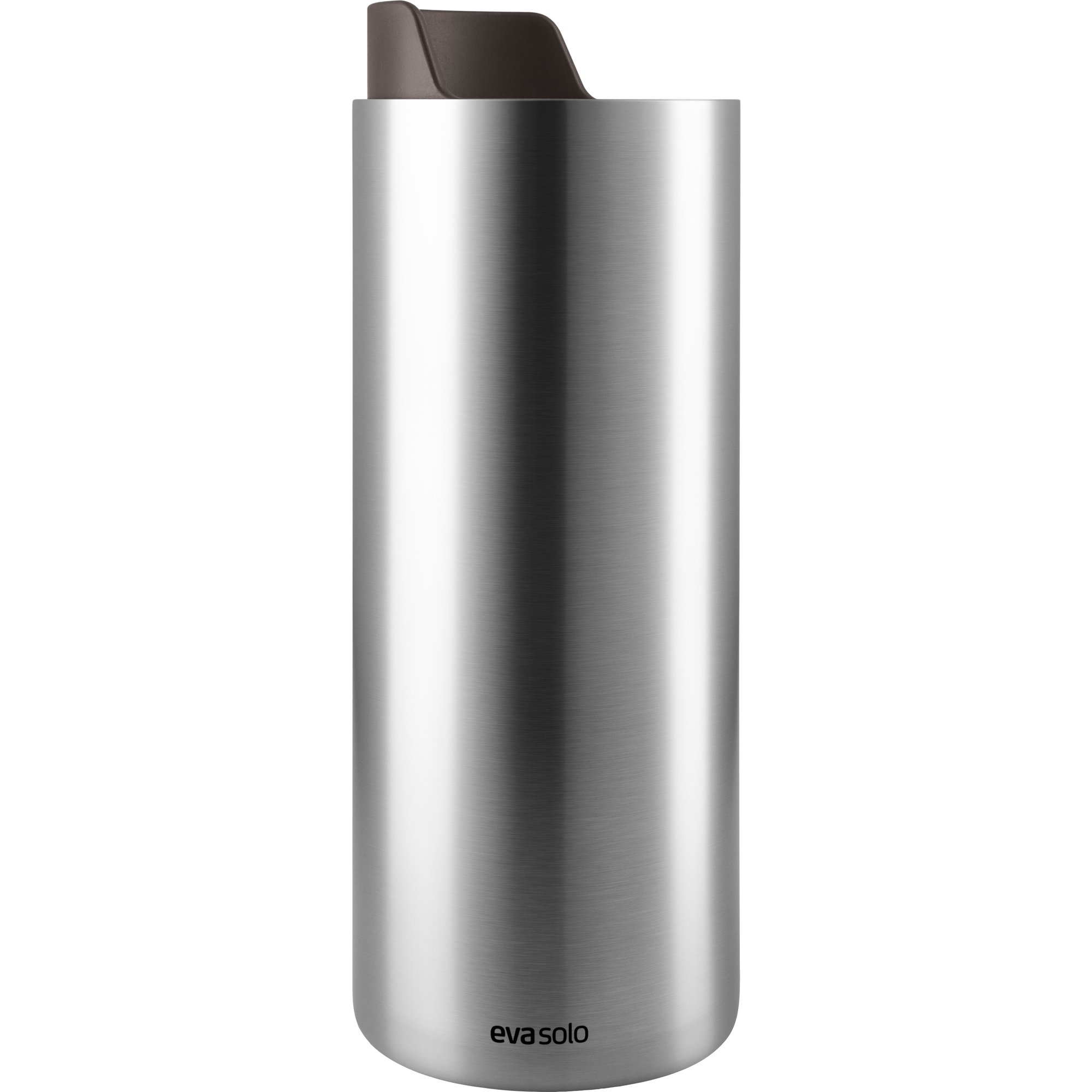 Eva Solo Urban To Go Cup Recycled termokrus, 0,35 liter, chocolate
