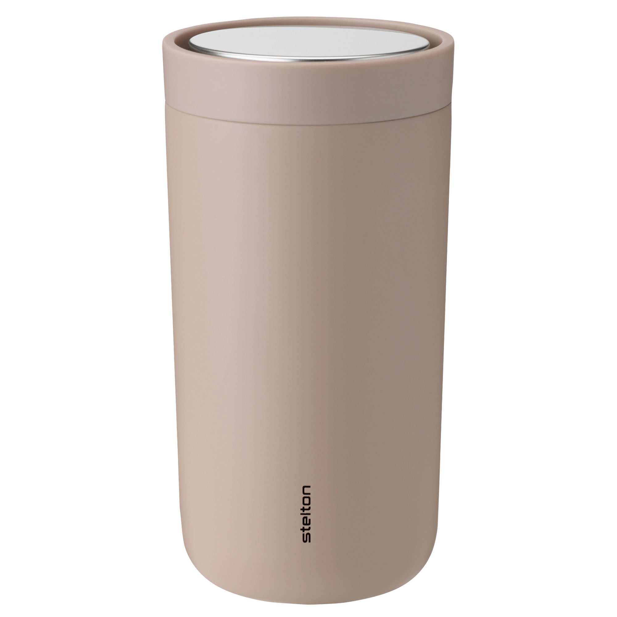 Stelton To Go Click Termokop 0,2 liter, heather