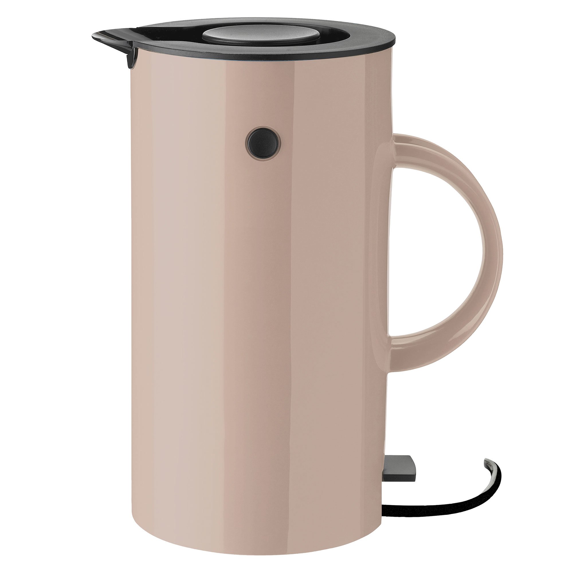Stelton EM77 vattenkokare 1,5 liter heather