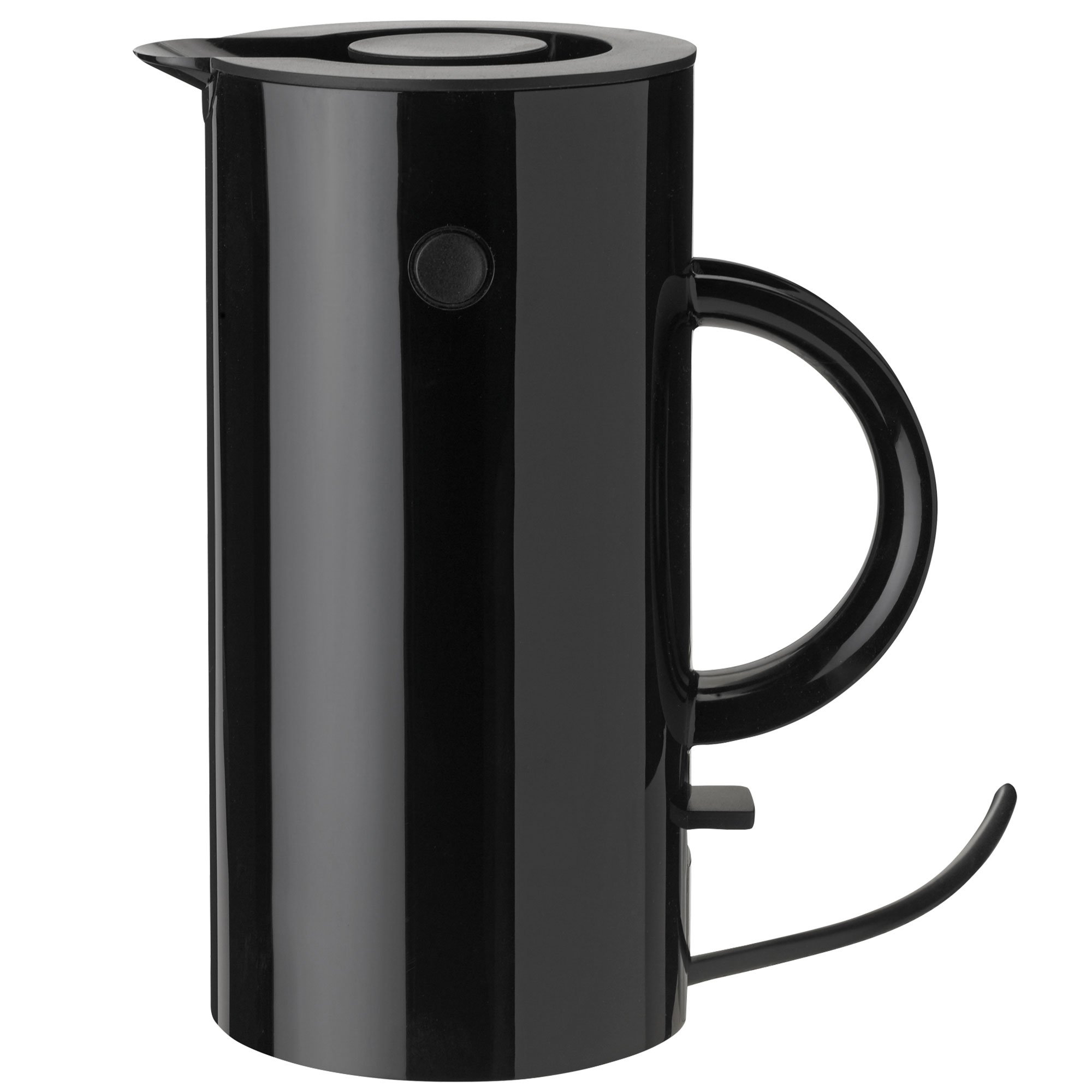 Stelton EM77 vattenkokare 0,5 liter svart