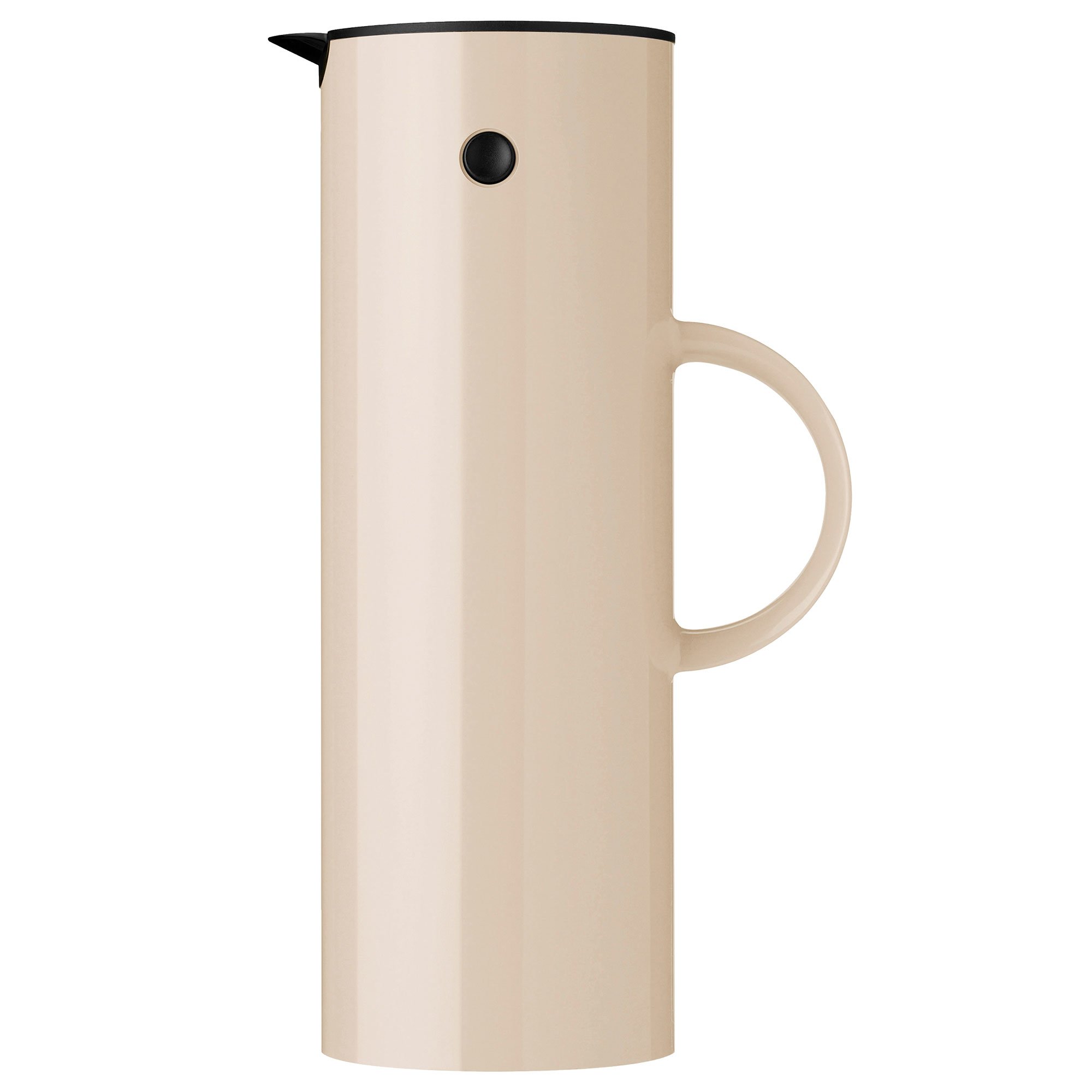 Stelton EM77 termokanne 1 liter, wheat