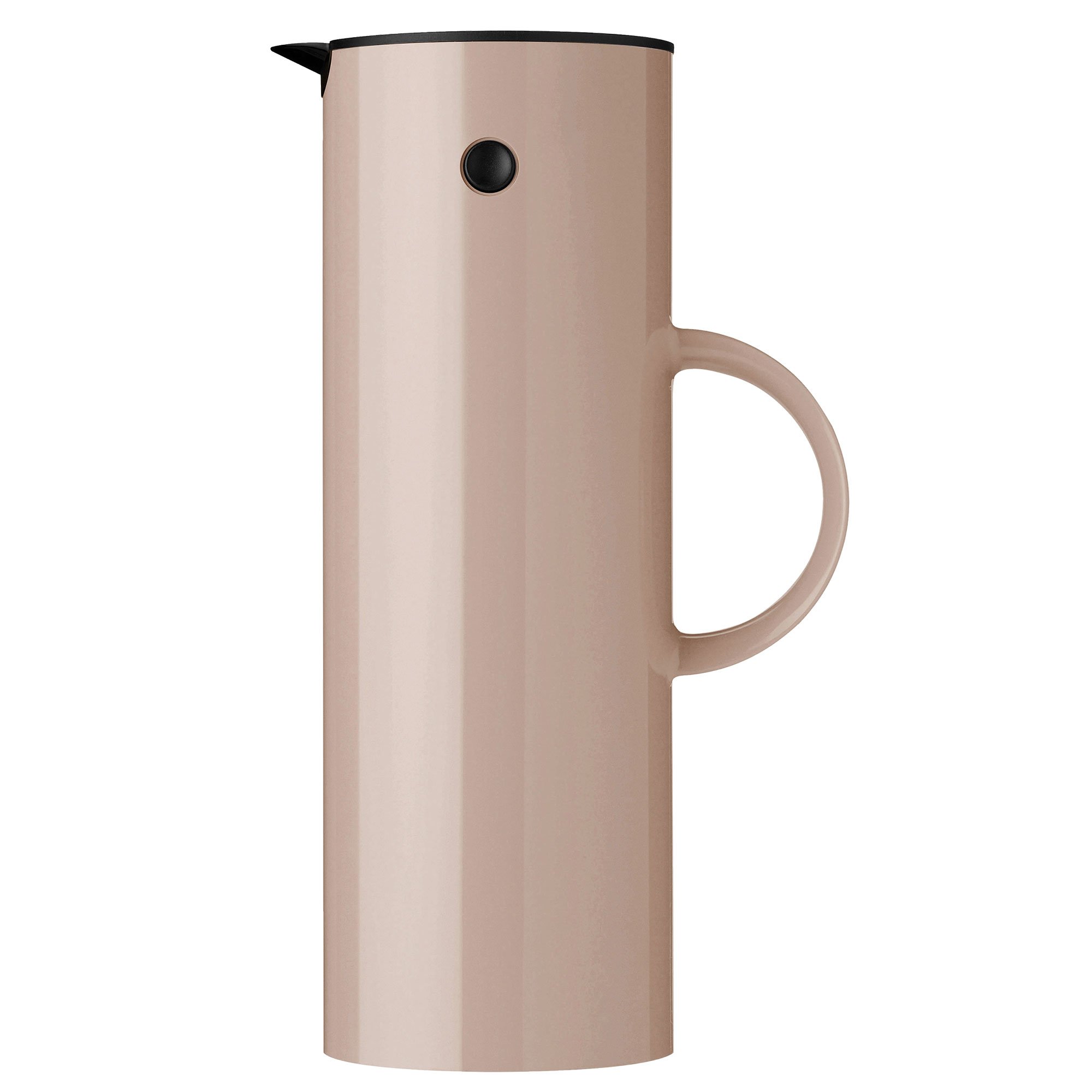 Stelton EM77 termokande 1 liter, heather