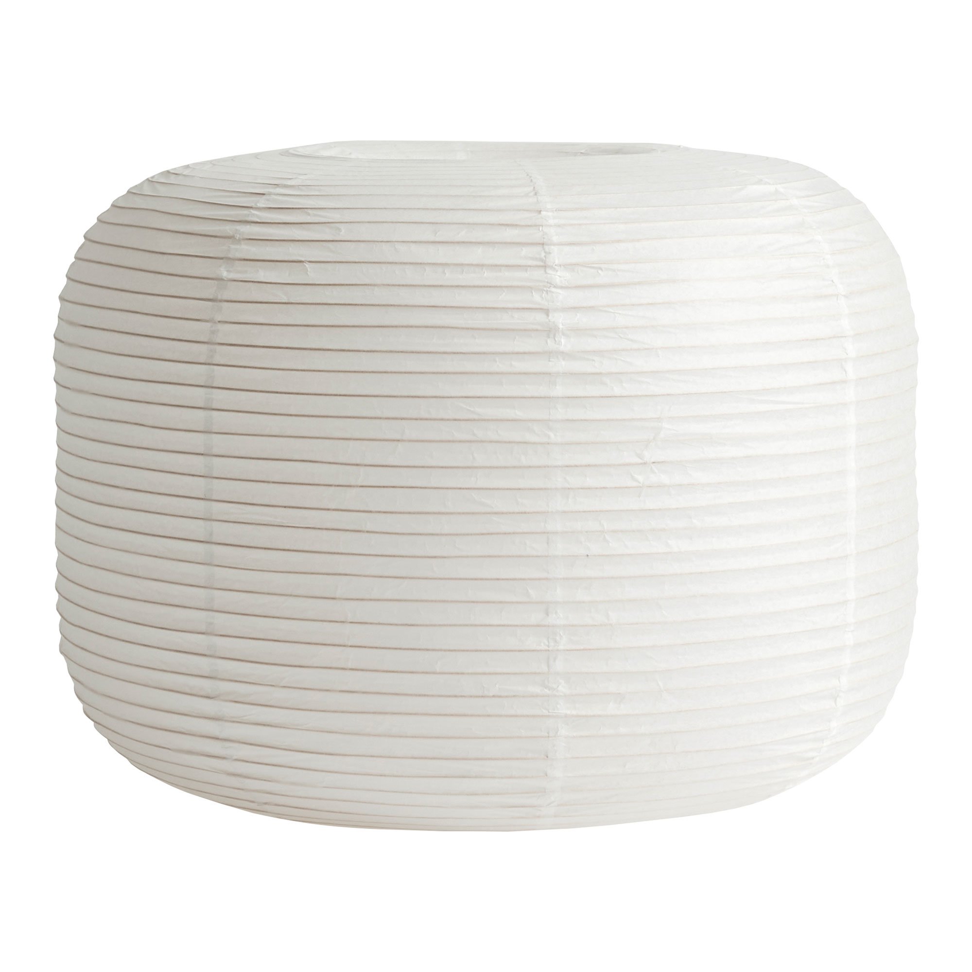 HAY Paper Donut Classic lampskärm 60 cm white