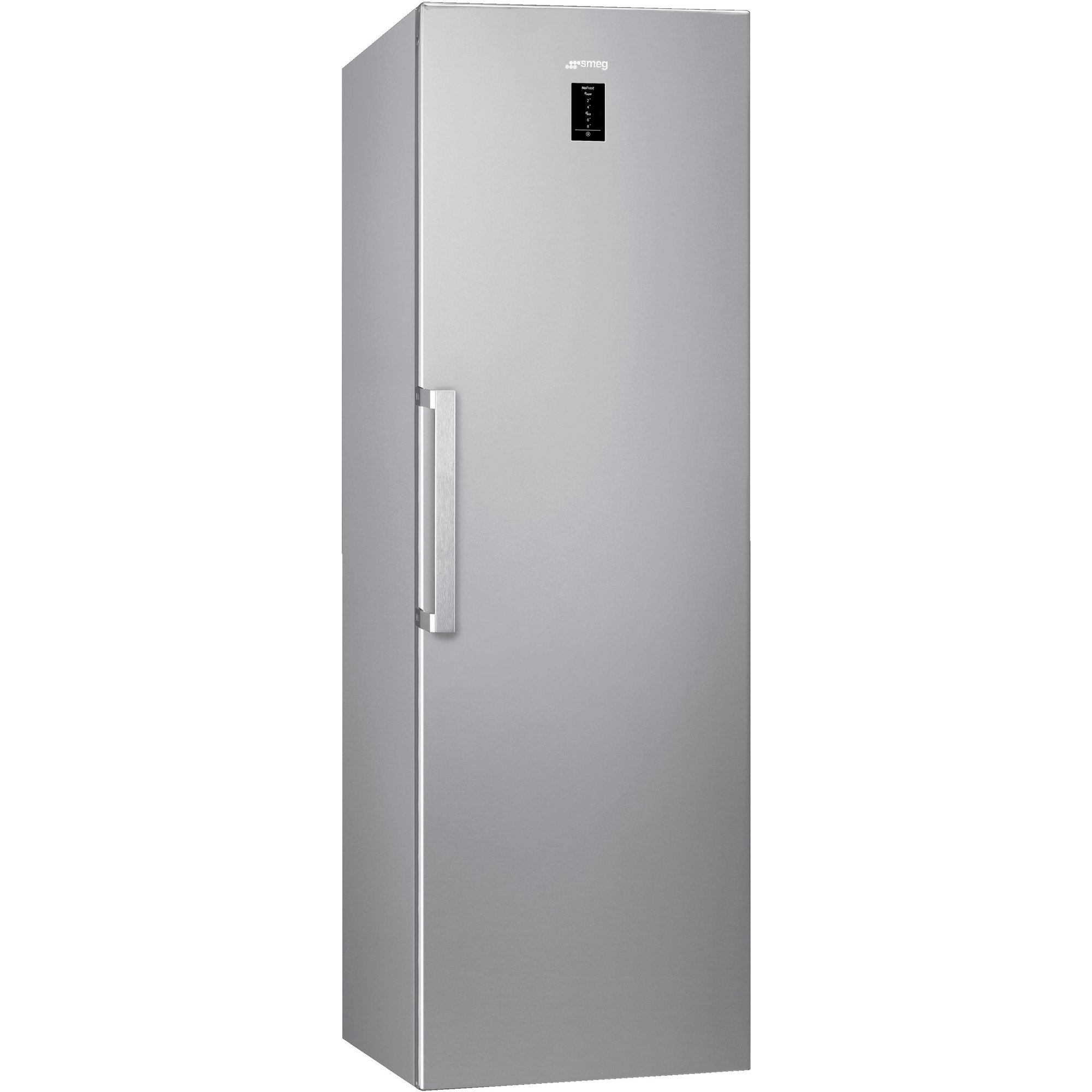 Smeg FS18EV3HX køleskab