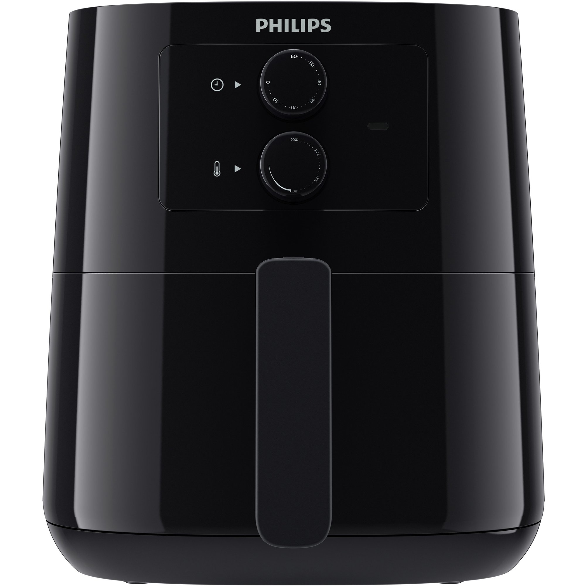 Läs mer om Philips HD9200/90 Airfryer spectre com