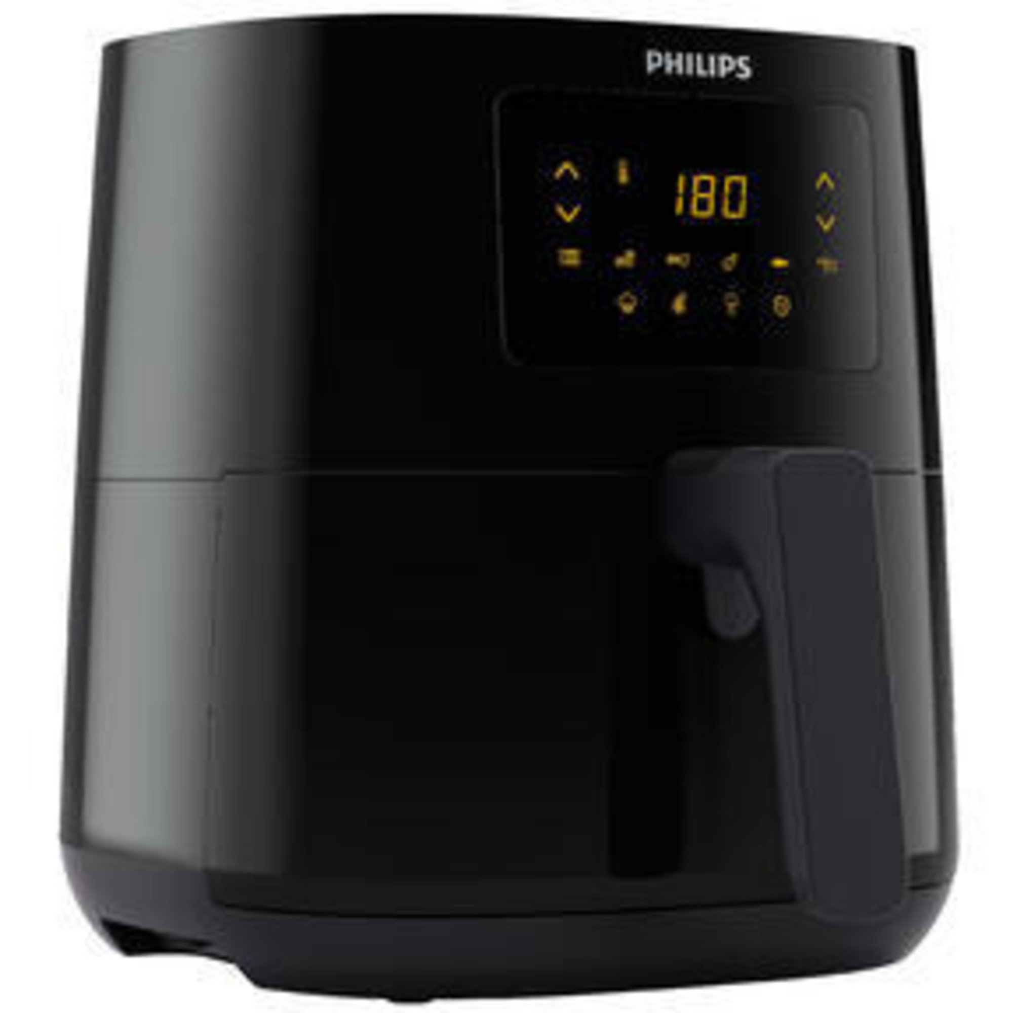 Philips  HD9252/90 Airfryer spectre com