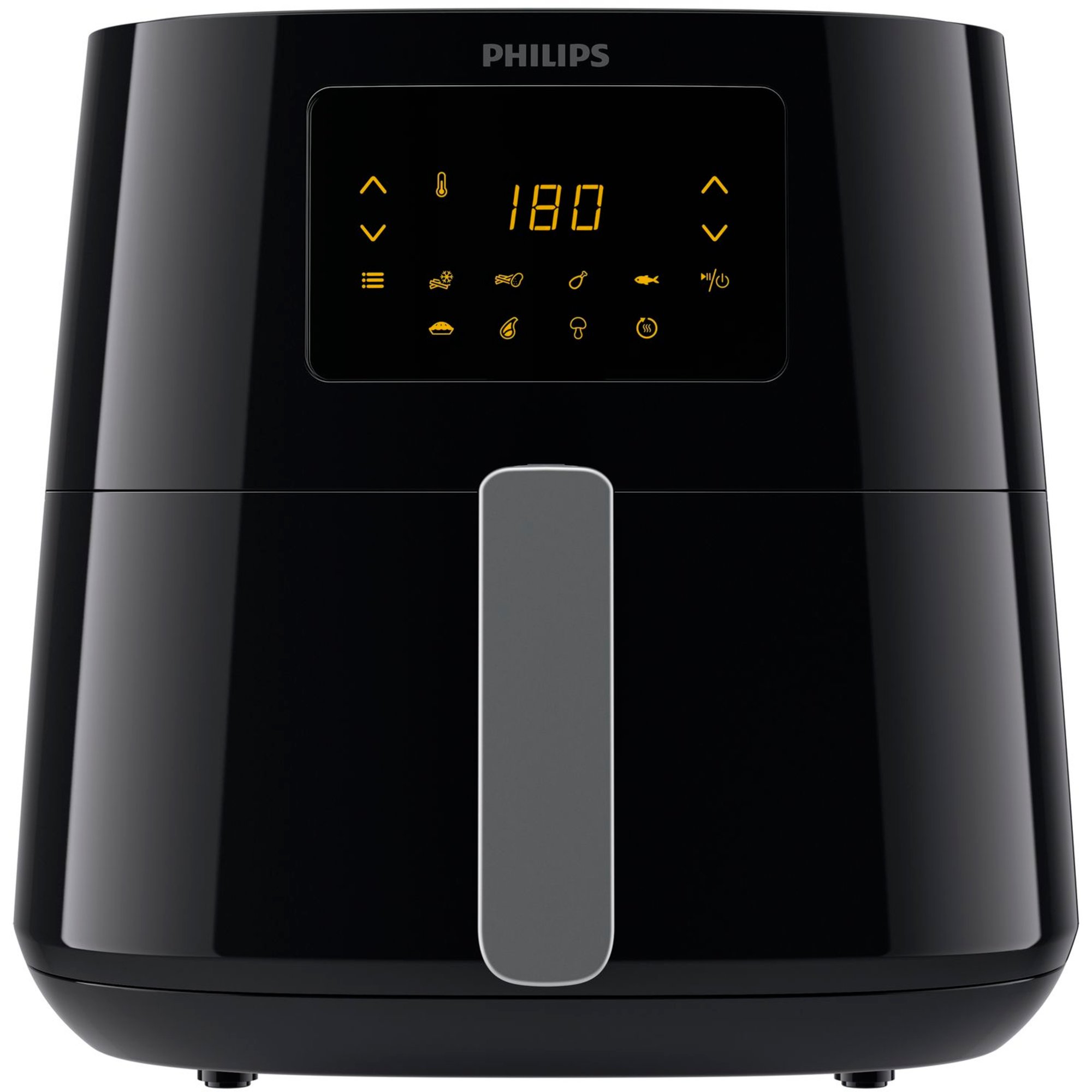 Läs mer om Philips HD9270/70 Spectre XL Air Fryer