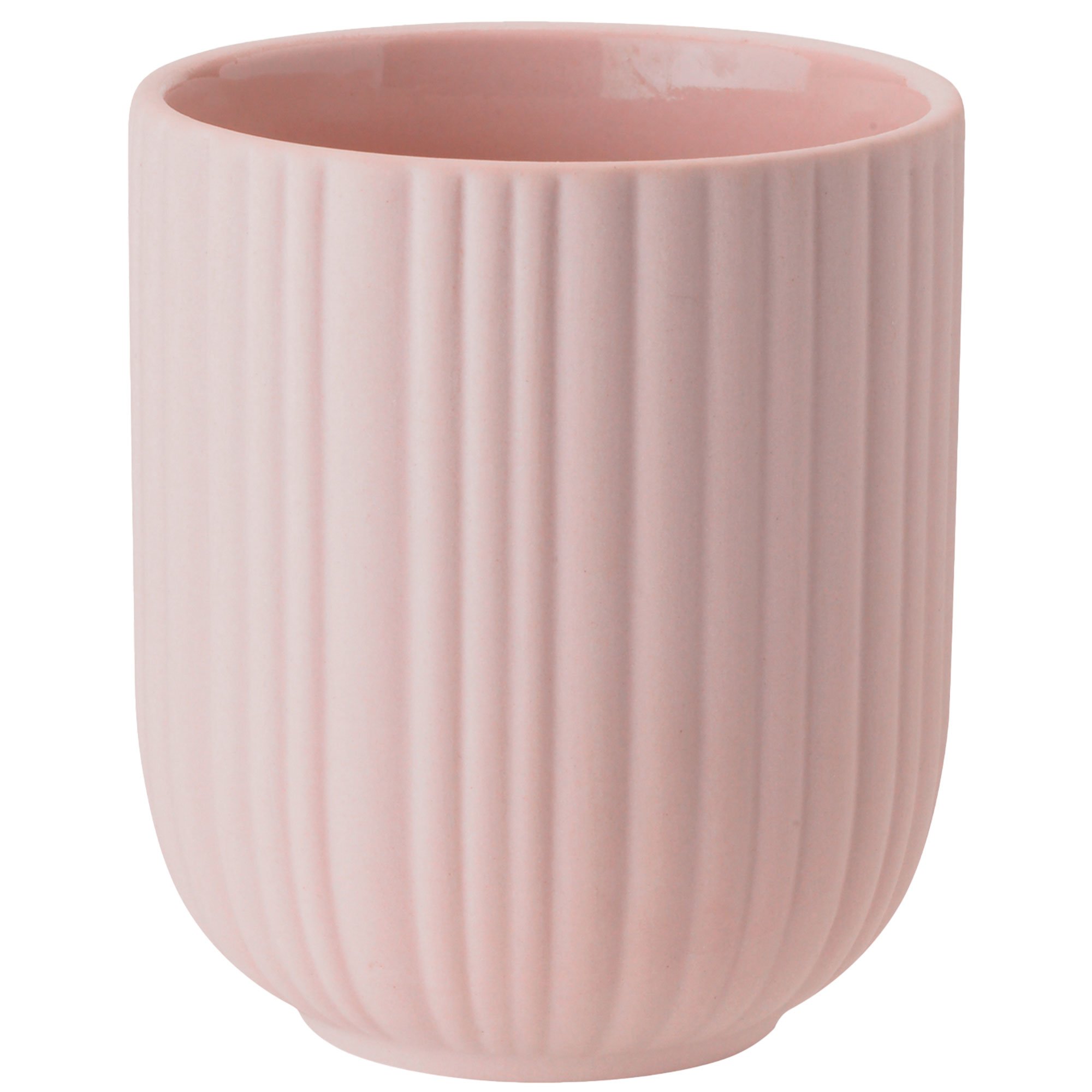 Knabstrup Verda kopp 25 cl rose