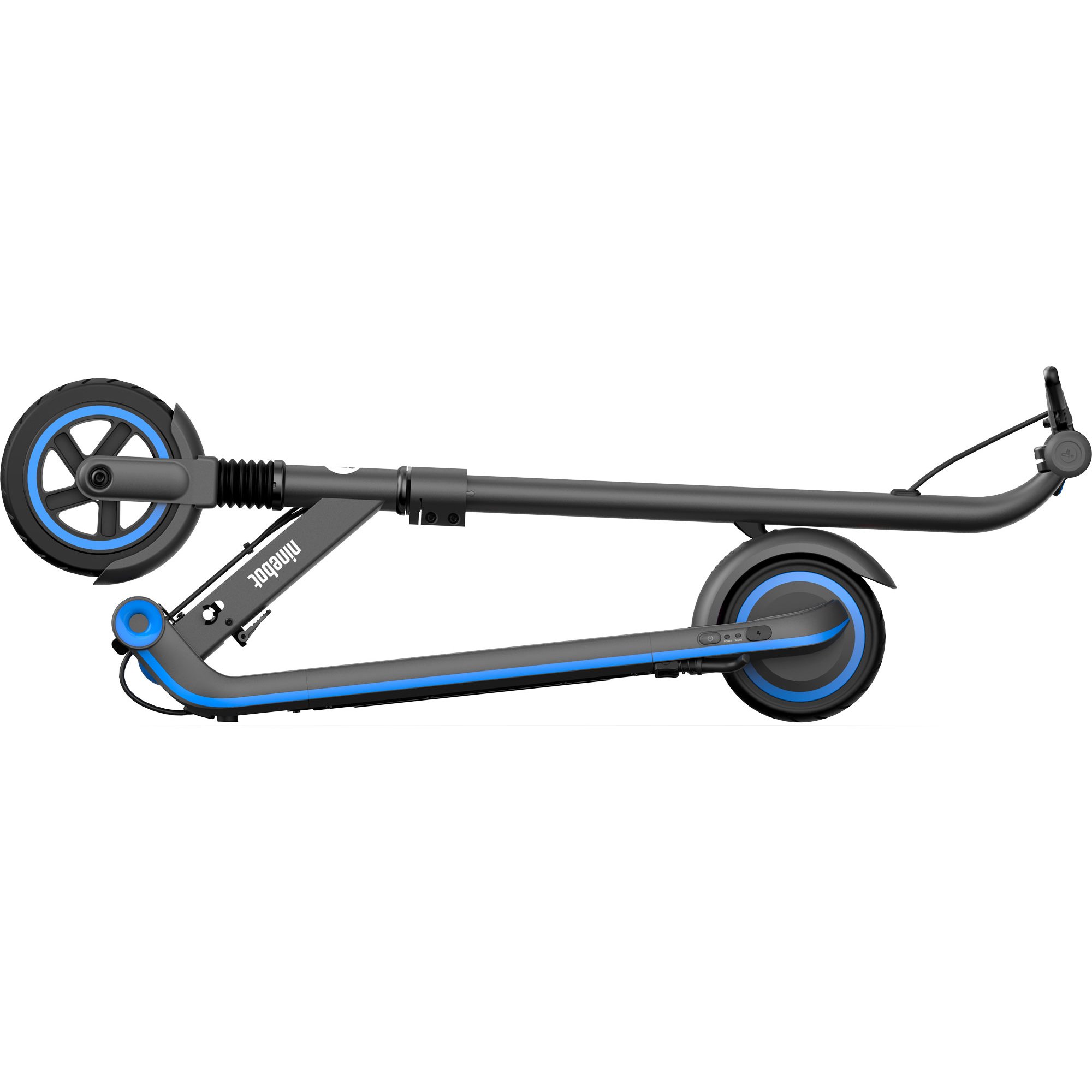 E10 elscooter från Ninebot by Segway » Fri frakt