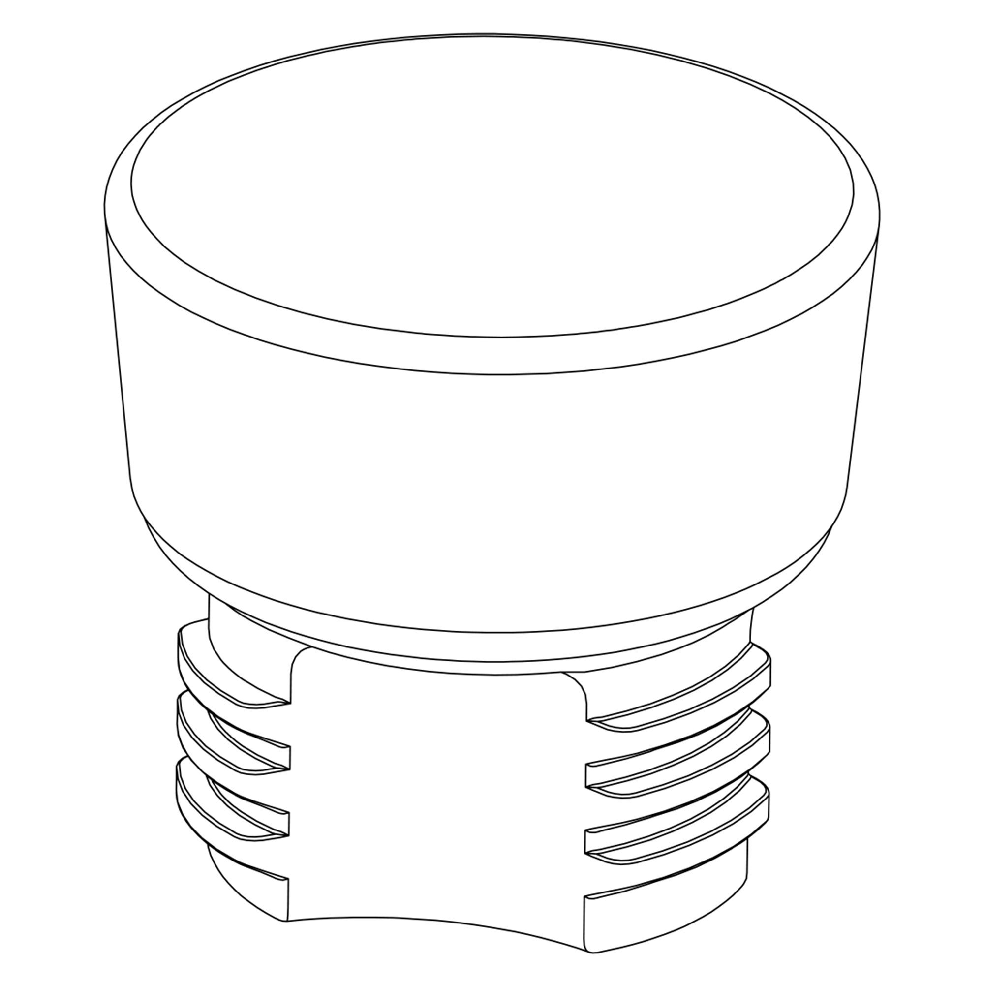 Stelton Amphora lokk til termokanne 228