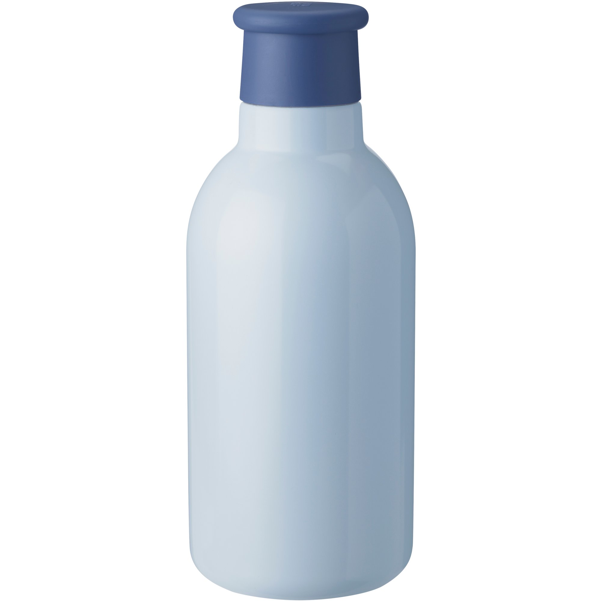 RIG-TIG Drink-It termoflaske blå