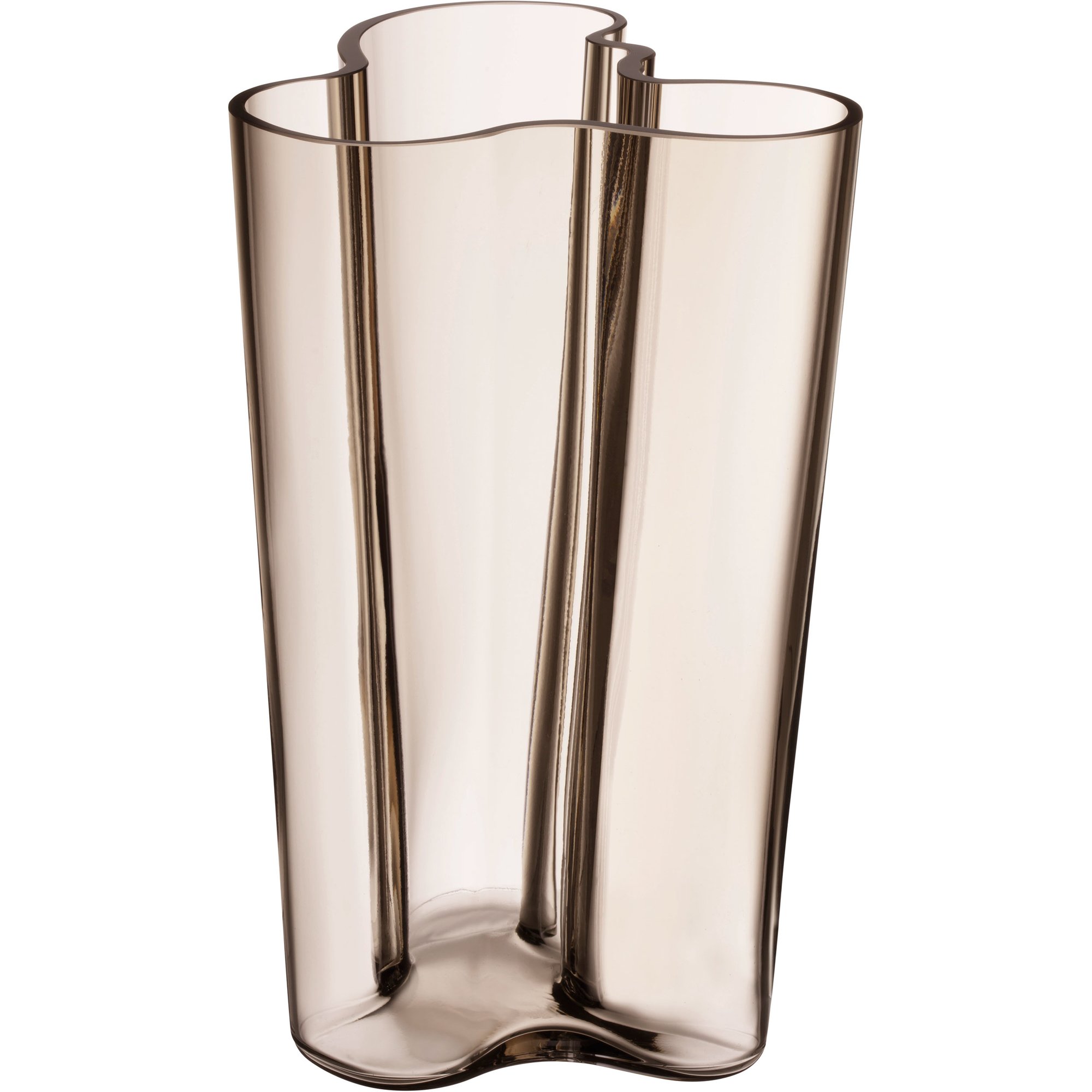 Iittala Aalto Vase 25,1 cm Lin