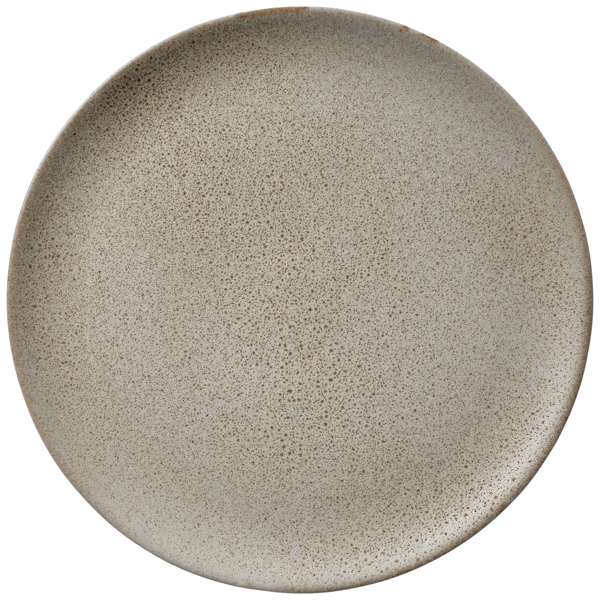 Läs mer om Aida RAW lunchtallrik 23 cm, sandy beige