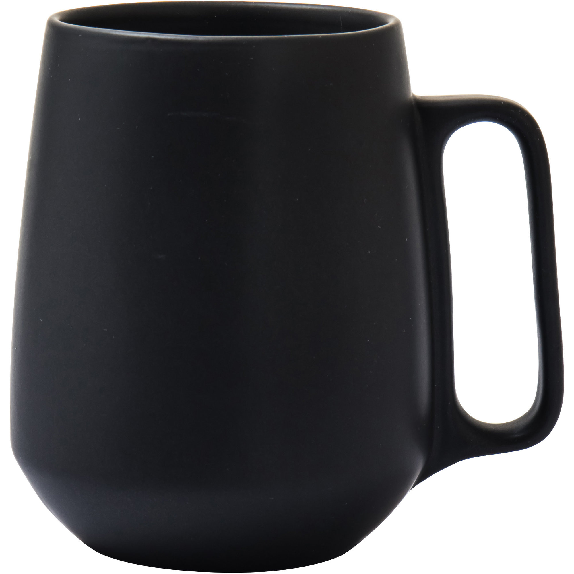 Aida ENSO Mugg 30 cl Svart