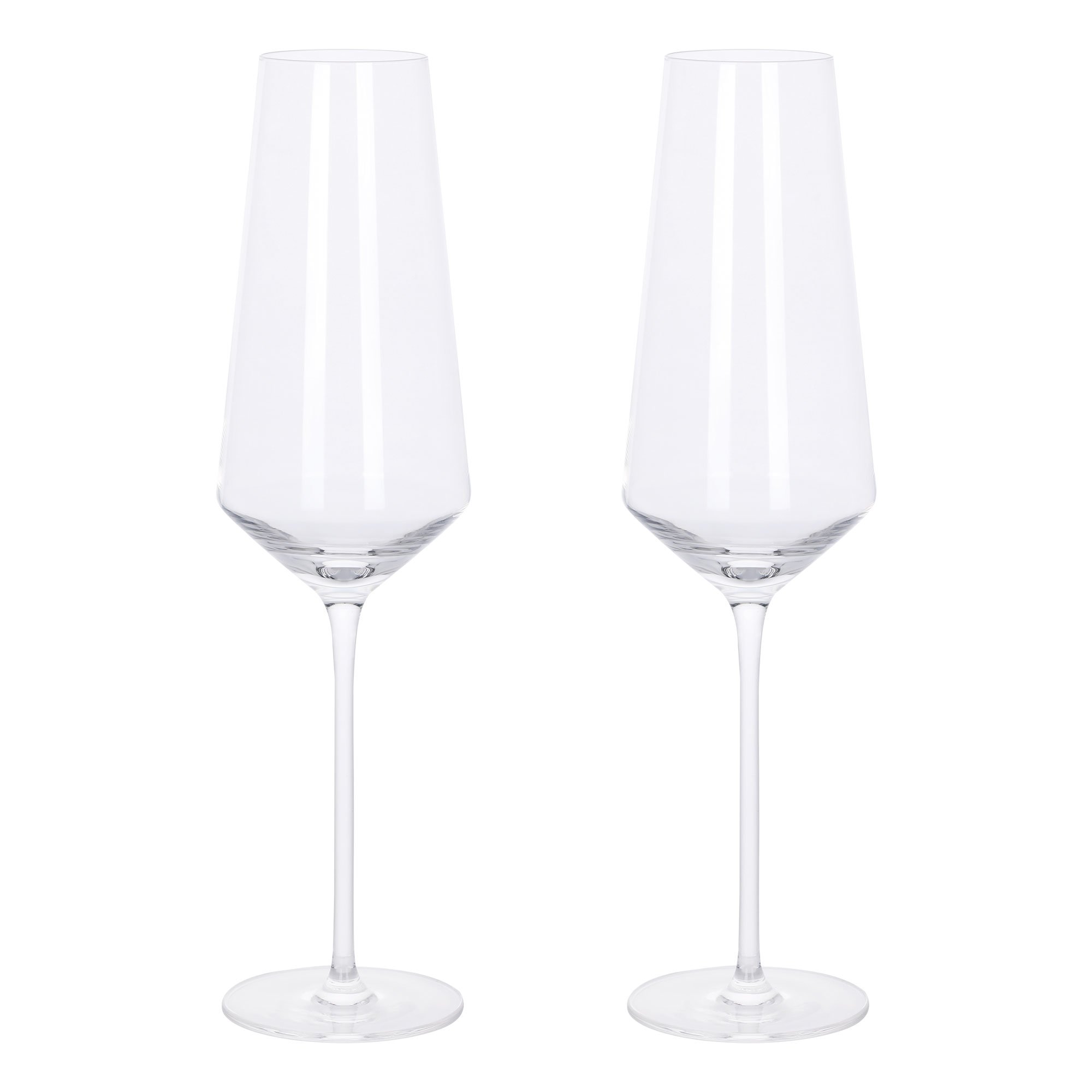 Aida Ultima champagneglass 28 cl 2-pakning