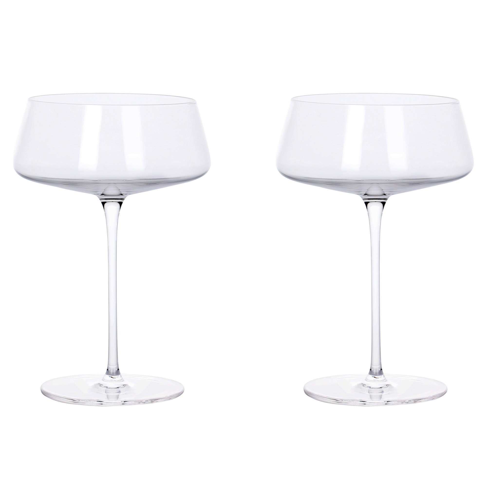 Aida Ultima cocktailglass 34 cl 2-pakning