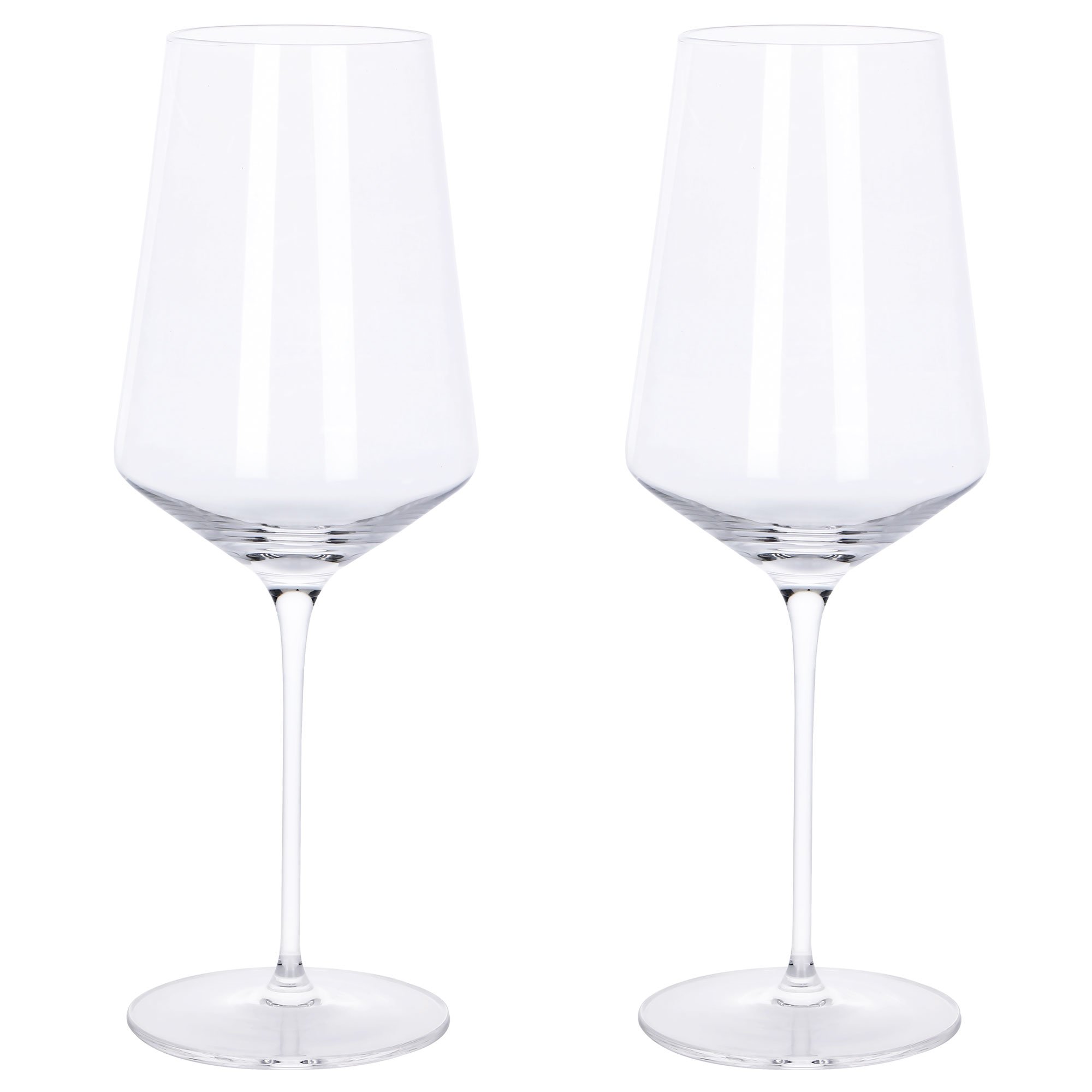 Aida Ultima hvitvinsglass 46 cl 2-pakning