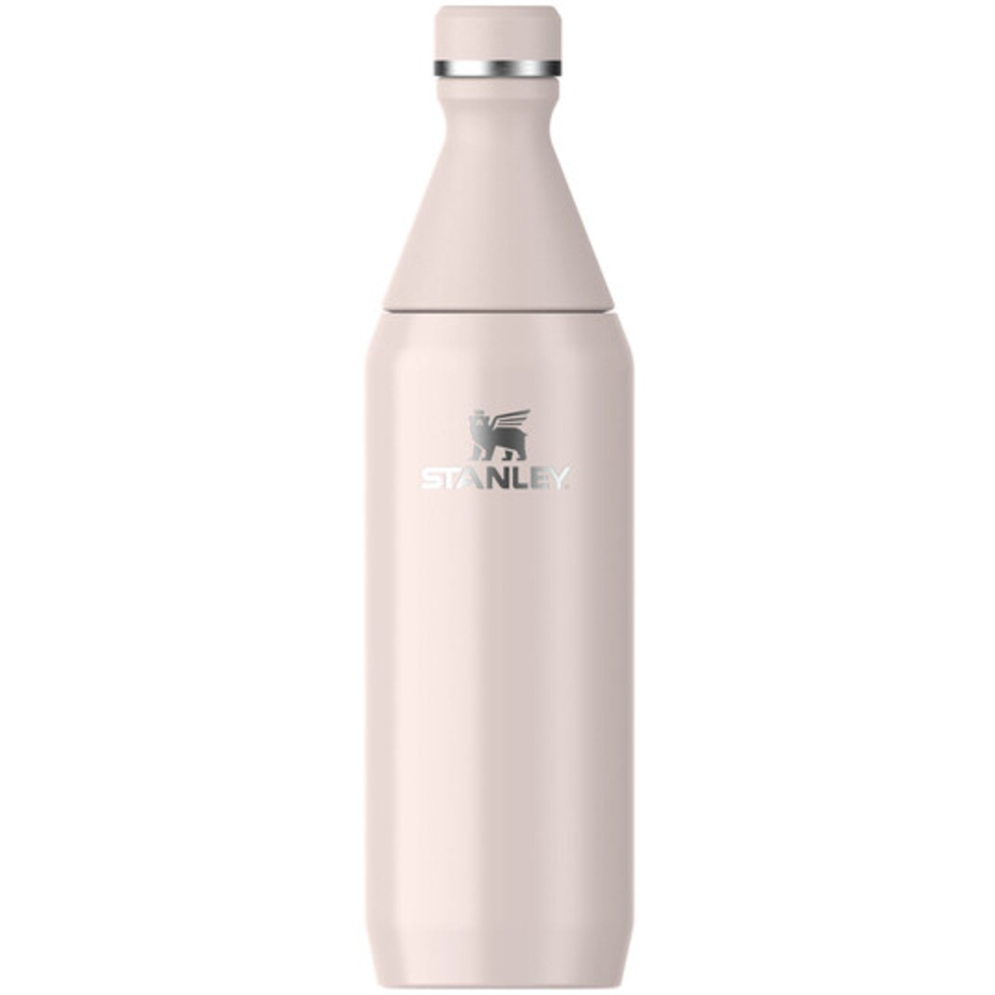 All Day Slim Bottle termoflaske 0.6 liter, rose Termoflaske