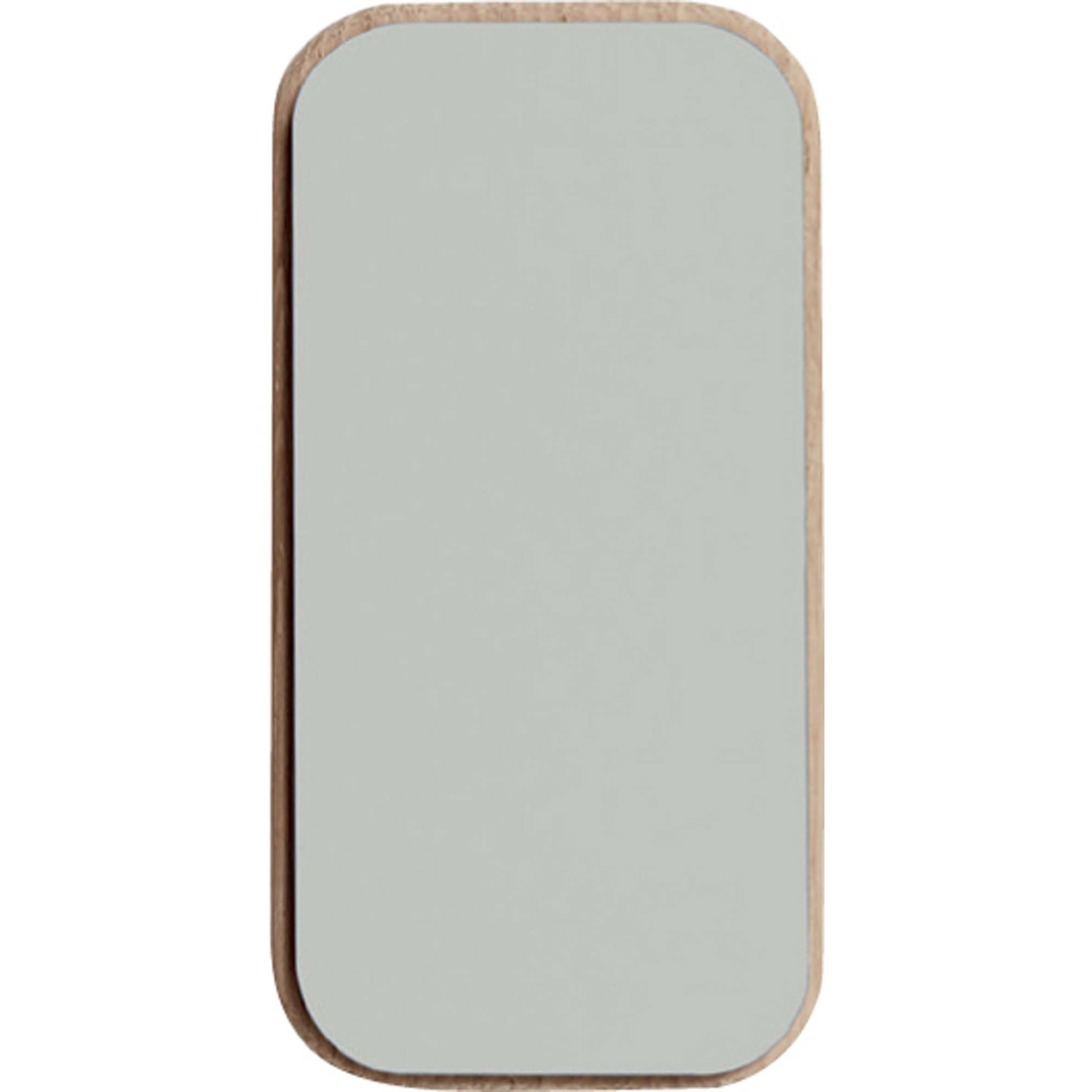 Andersen Furniture Create me Lokk 6 x 12 cm Iron Grey