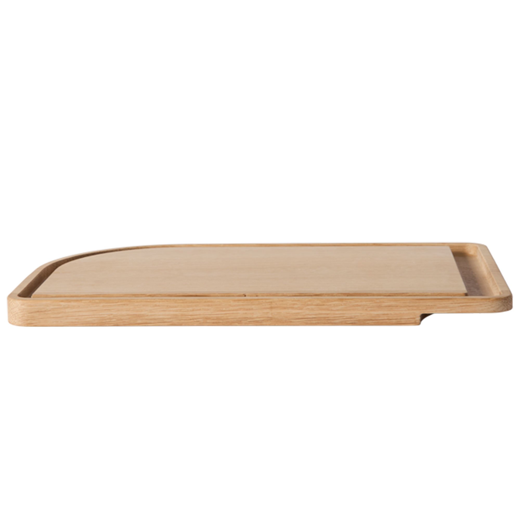Andersen Furniture Curve Skärbräda medium