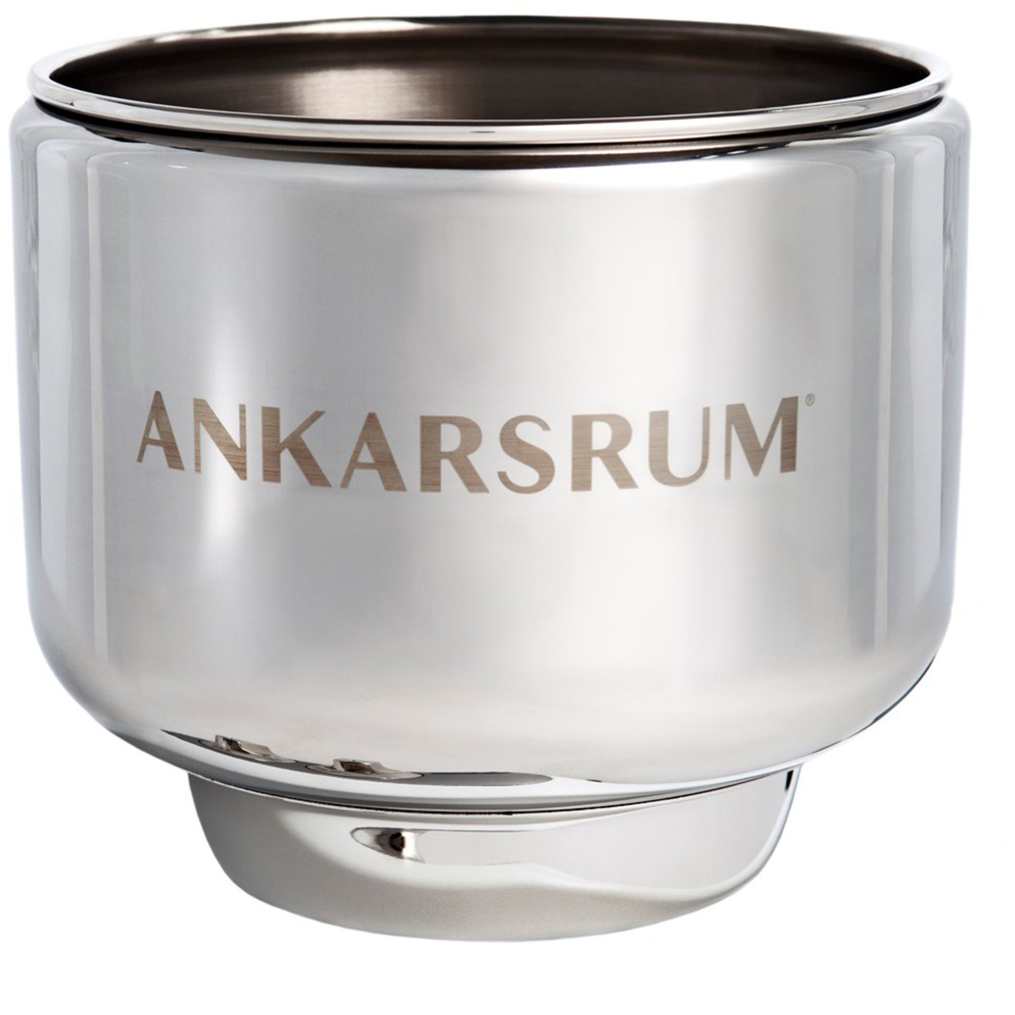 Läs mer om Ankarsrum Assistent Original Rostfri Skål 7 Liter