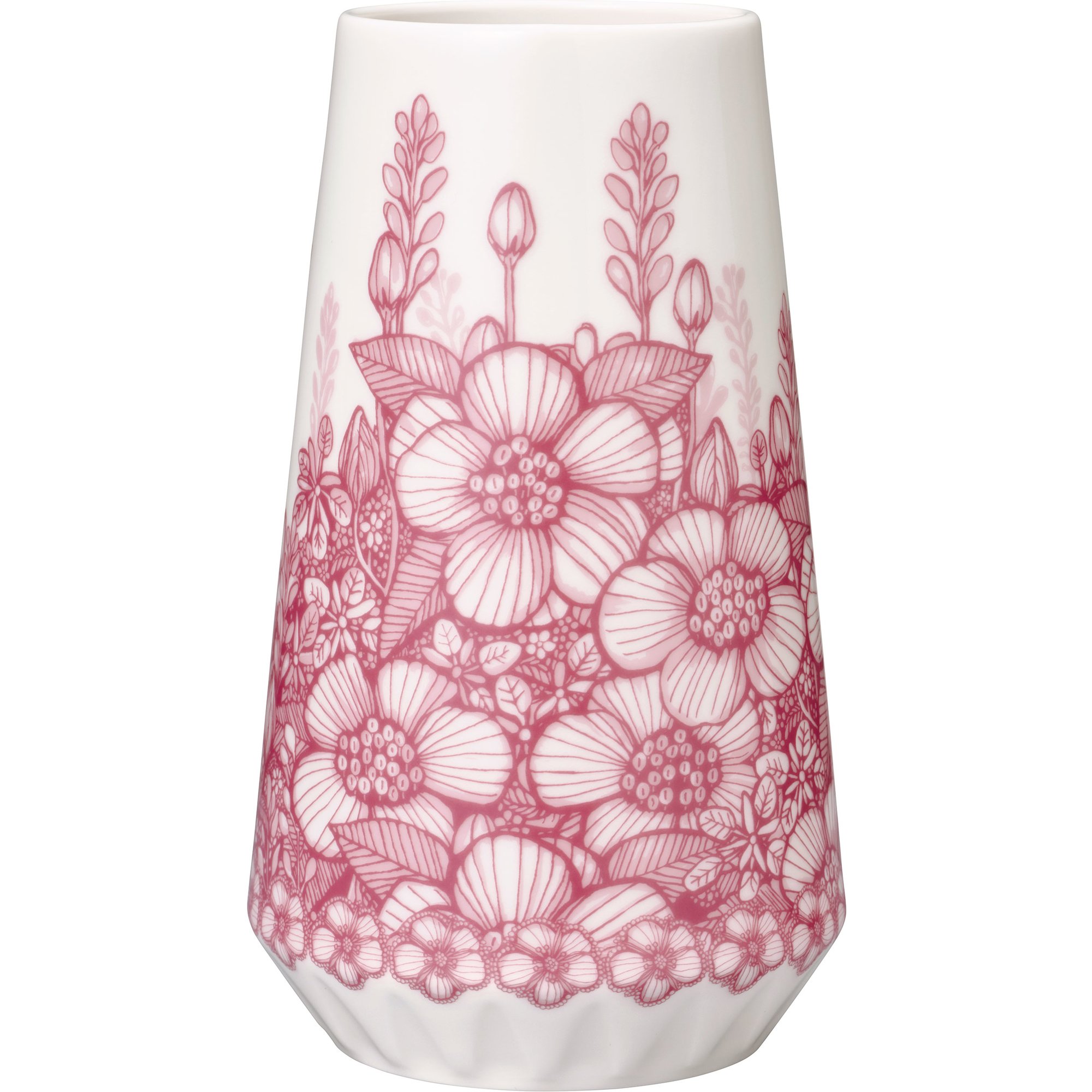 Huvila Vase 19 cm fra Arabia » Designet af Riitahuhta