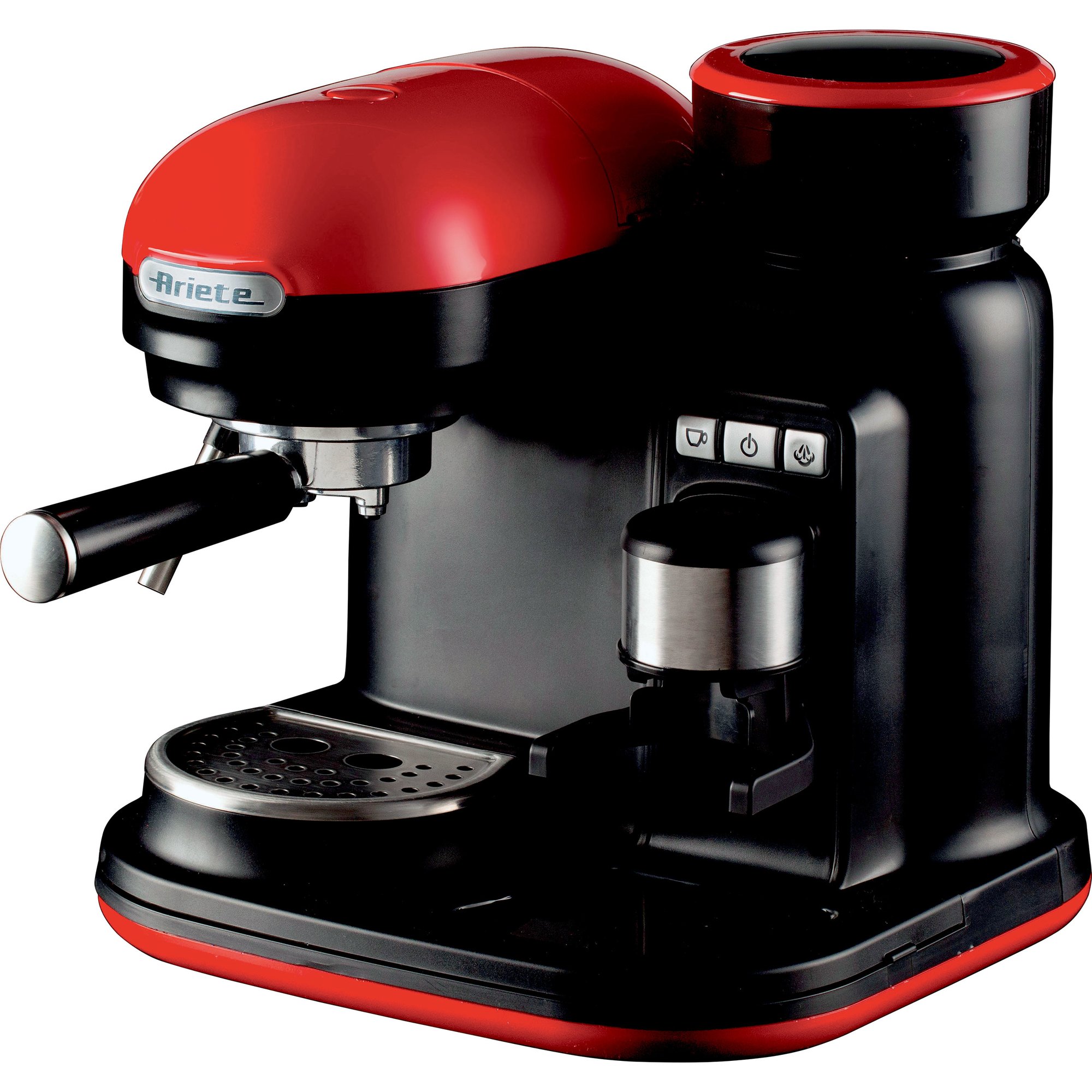 Läs mer om Ariete Moderna espressomaskin