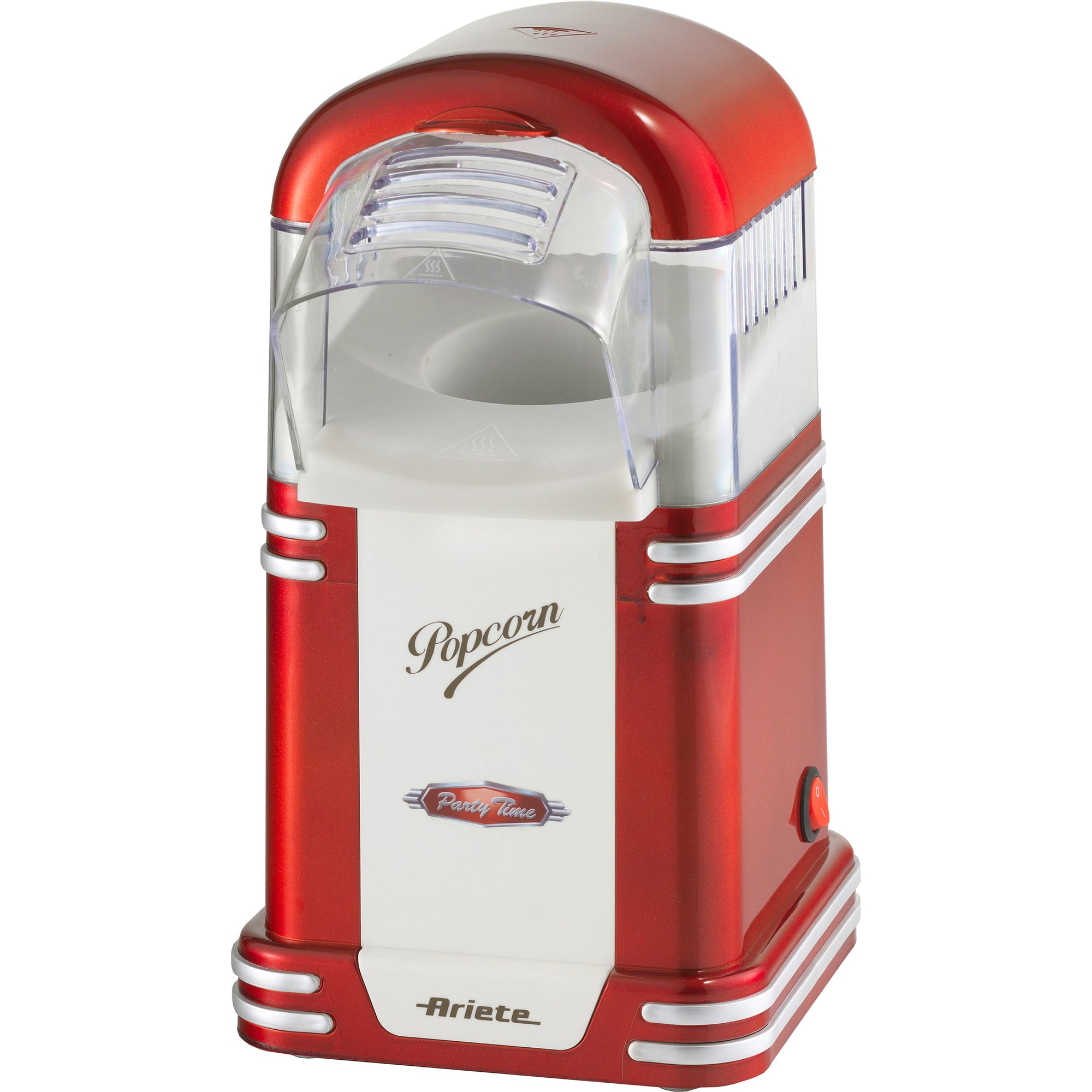 Ariete Popcorn Maker