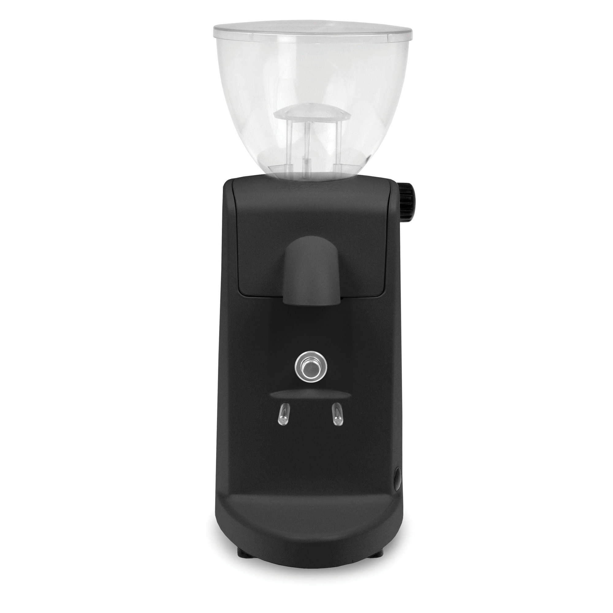 Ascaso Kaffekvern i-mini 2 Svart