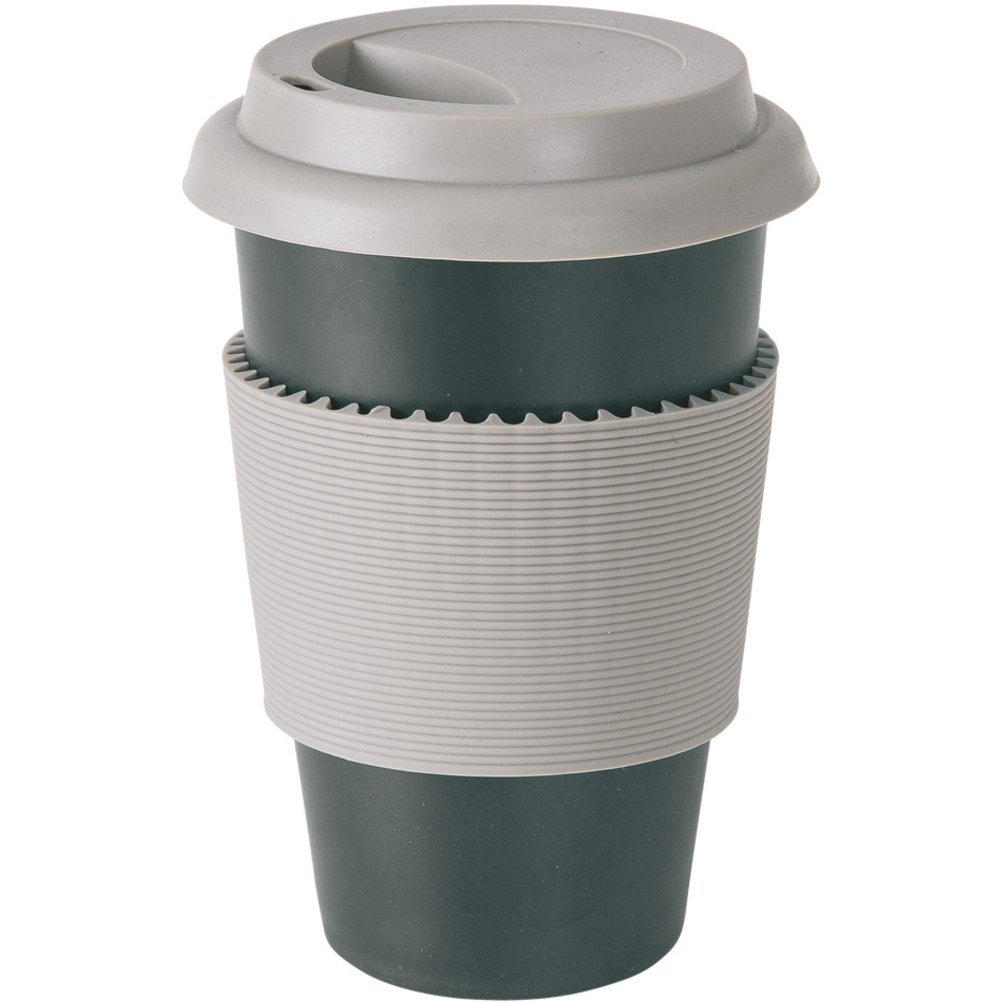 Bambu Eco Resemugg 15 cm Svart