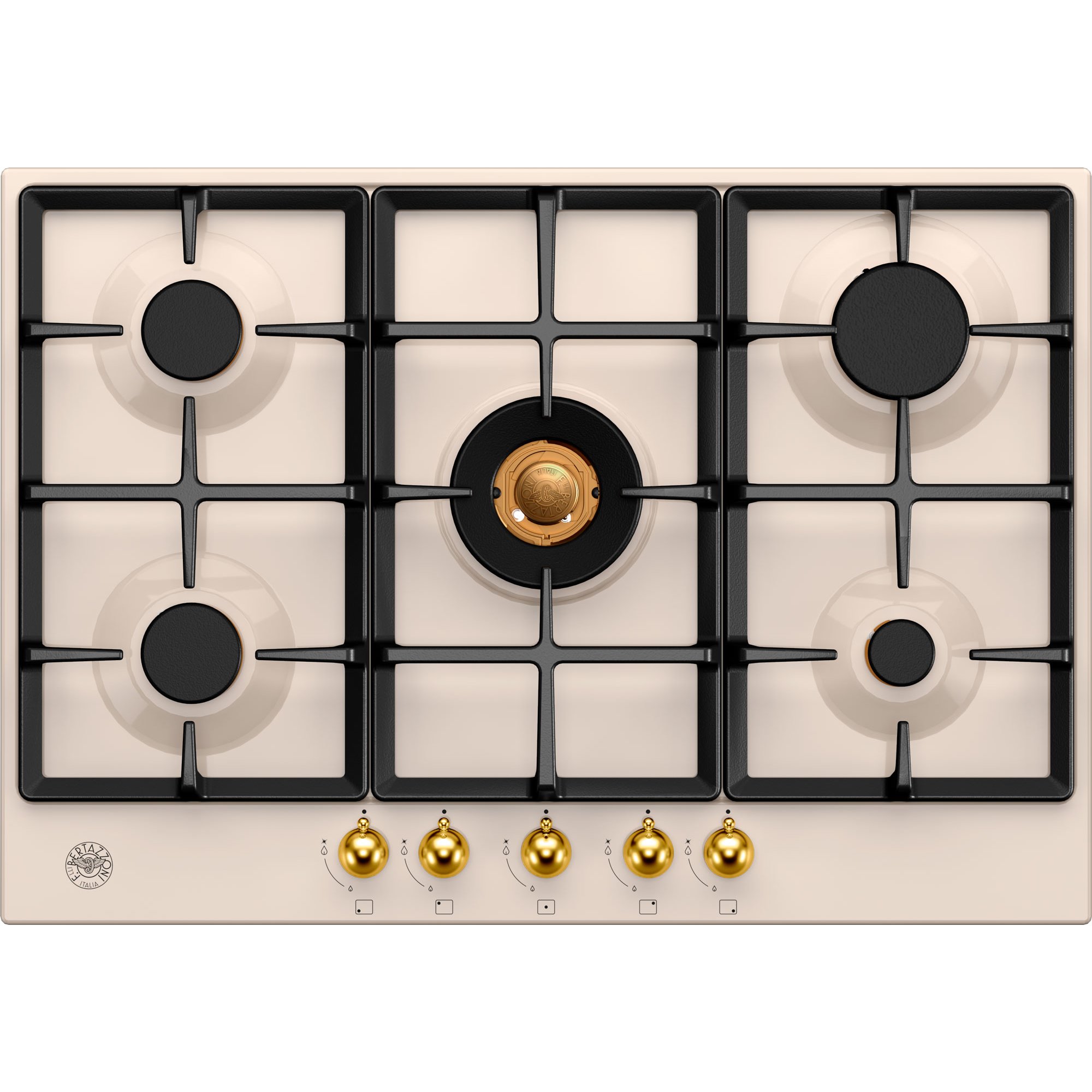 Bertazzoni P755CHERAG Gashäll Heritage 75 cm