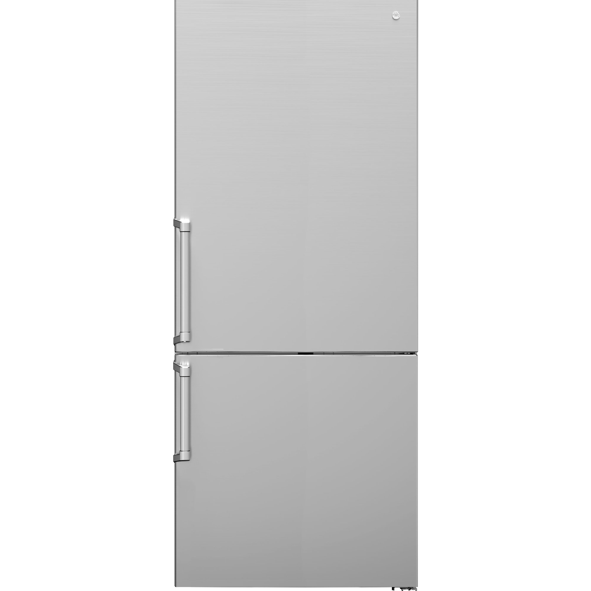 Bertazzoni RBM76F4FXNCM Master kombiskap rustfritt stål