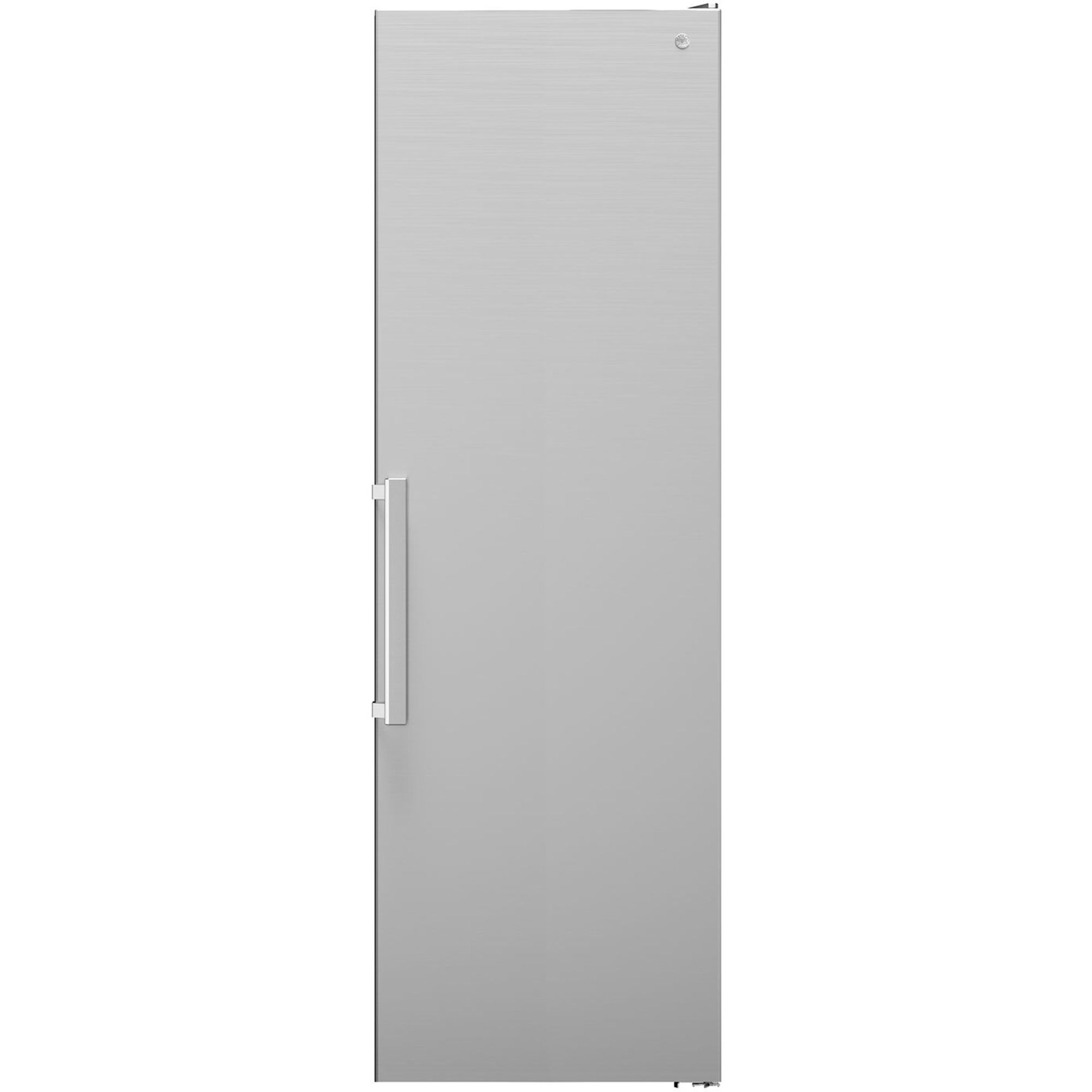Bertazzoni Professional kjøleskap frittstående 186 cm, rustfri