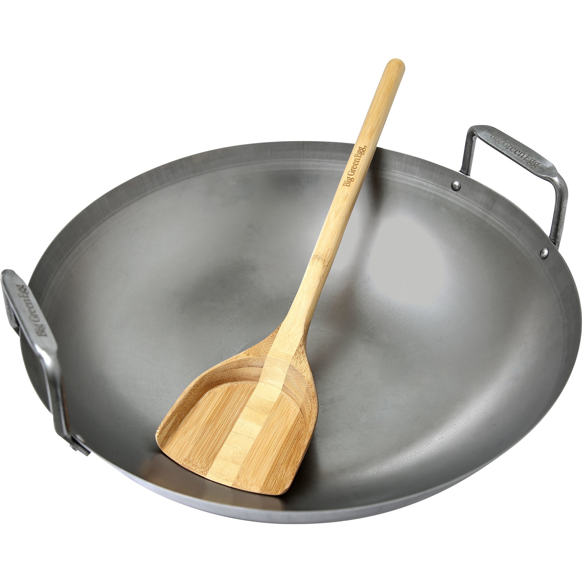 #1 på vores liste over wokpander er Wokpande