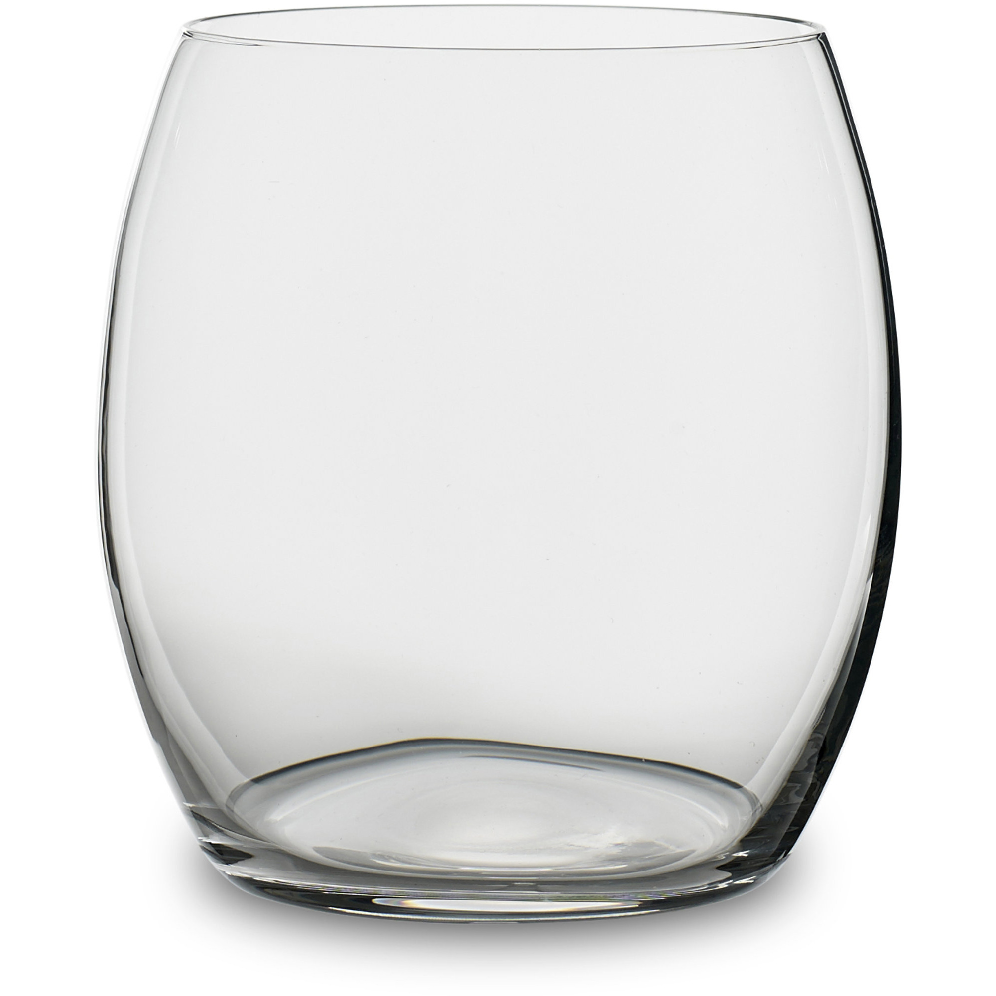 Bitz Vattenglas 53 cl. 4 stk