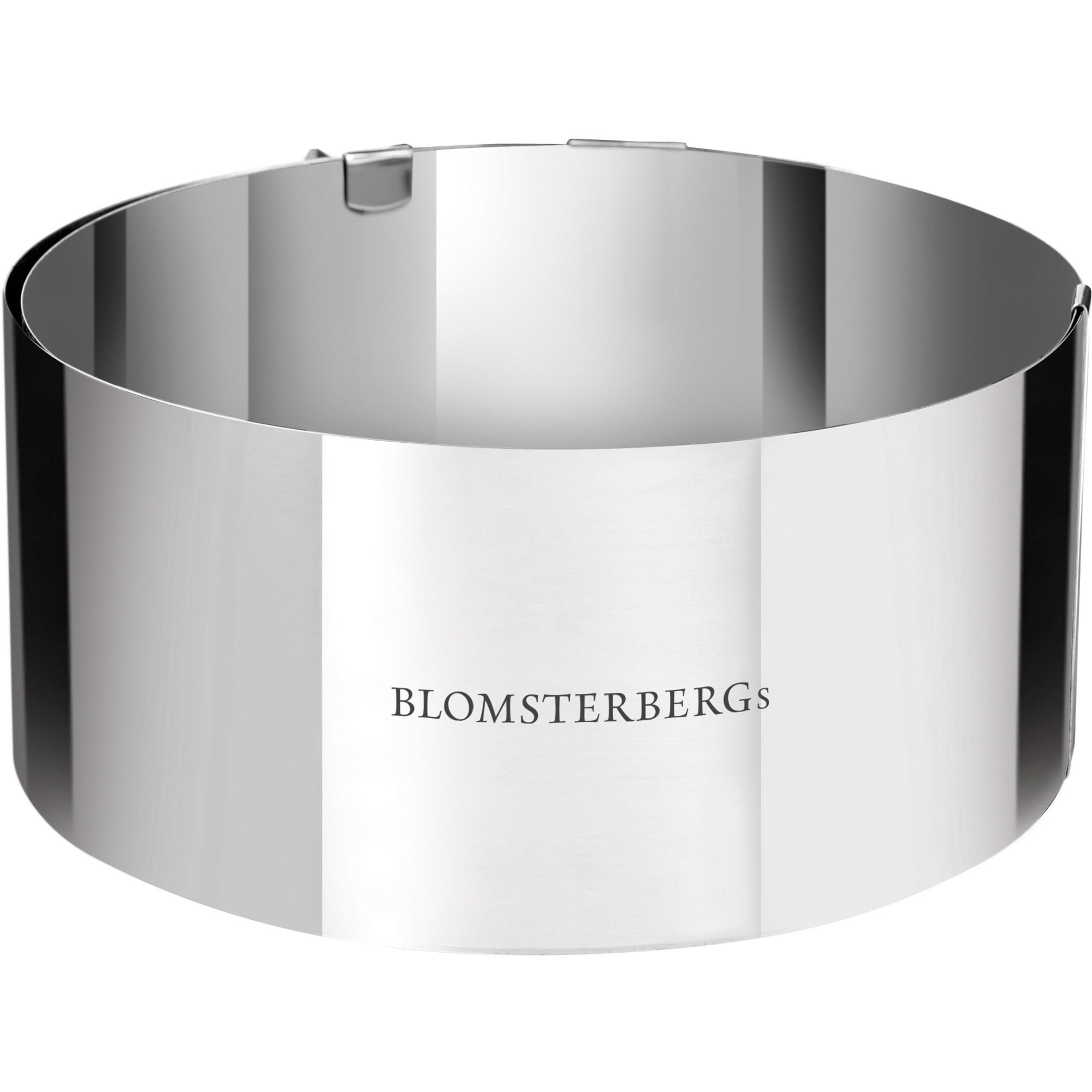 Mette Blomsterberg kagering Ø16,5-32x8,5 cm