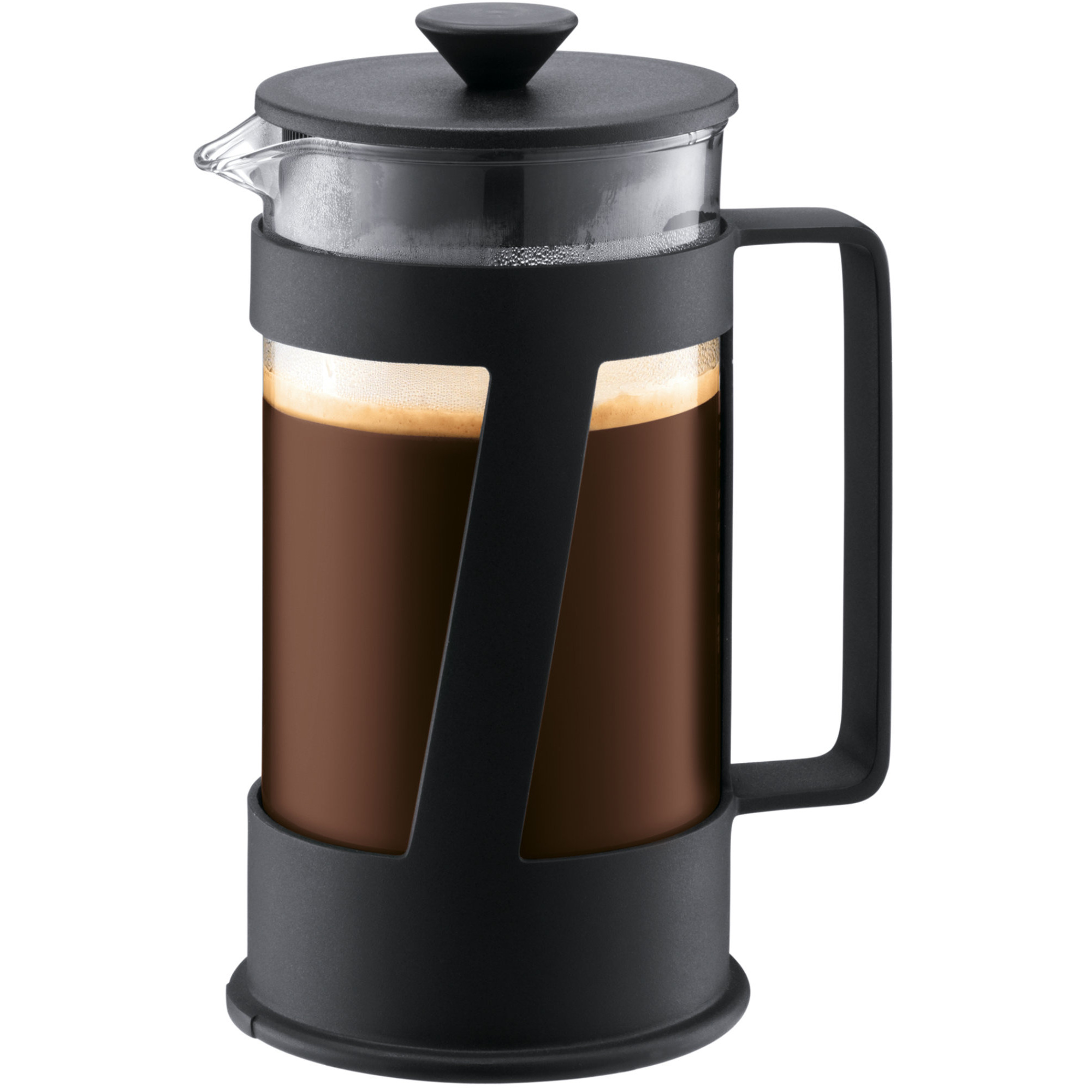 Bodum Crema kaffepress 8 Koppar 10 l