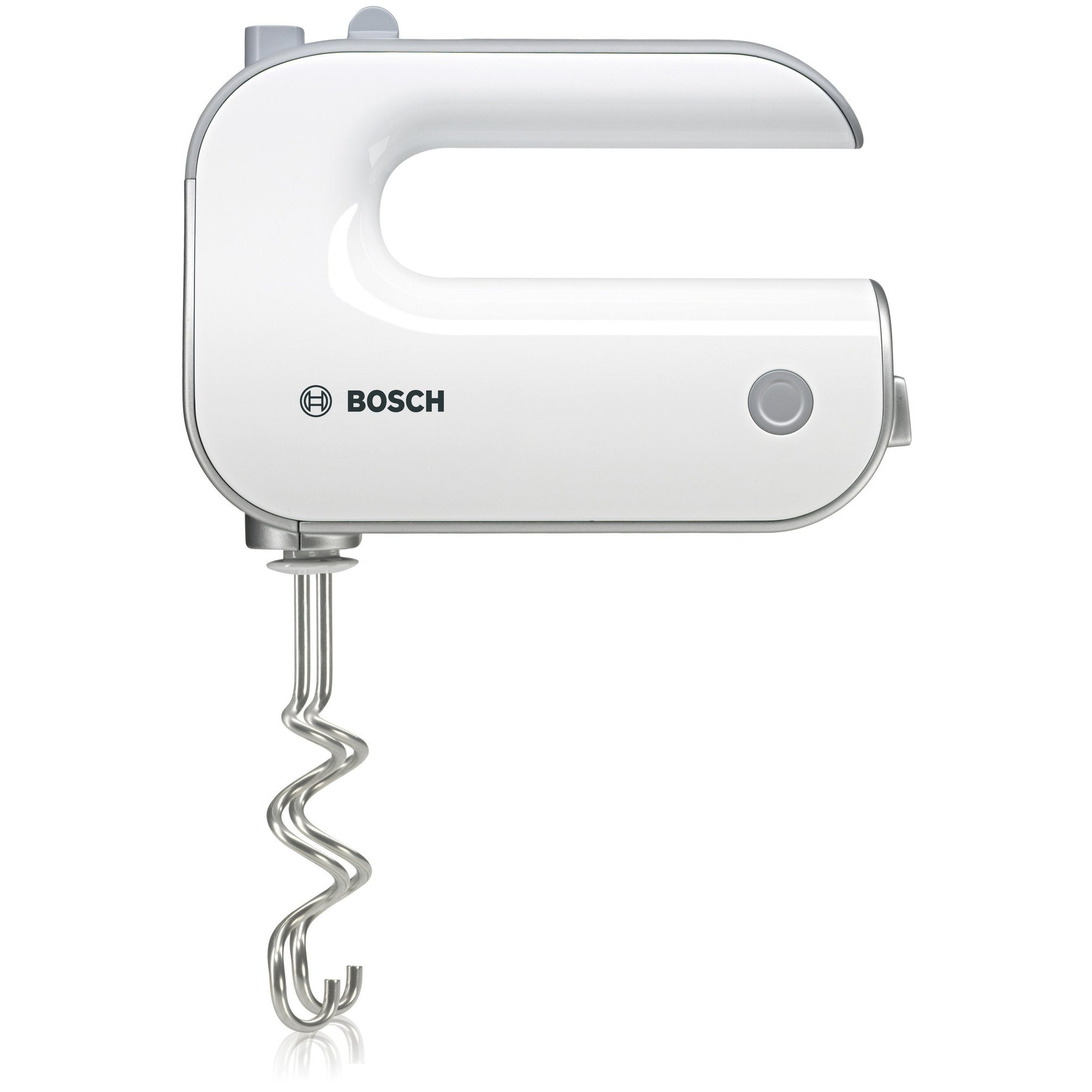 Läs mer om Bosch MFQ4080 handmixer